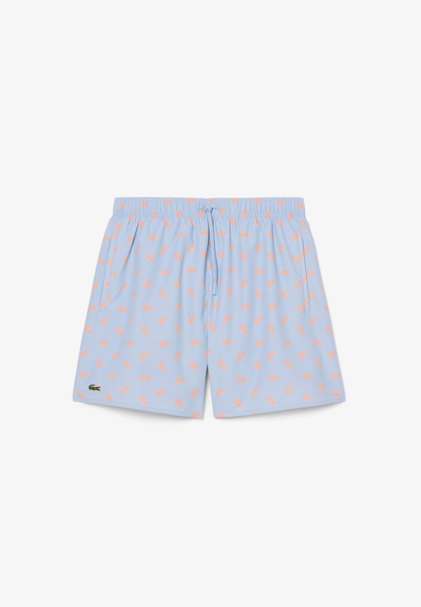 LACOSTE | BAÑADOR PRINT HOMBRE