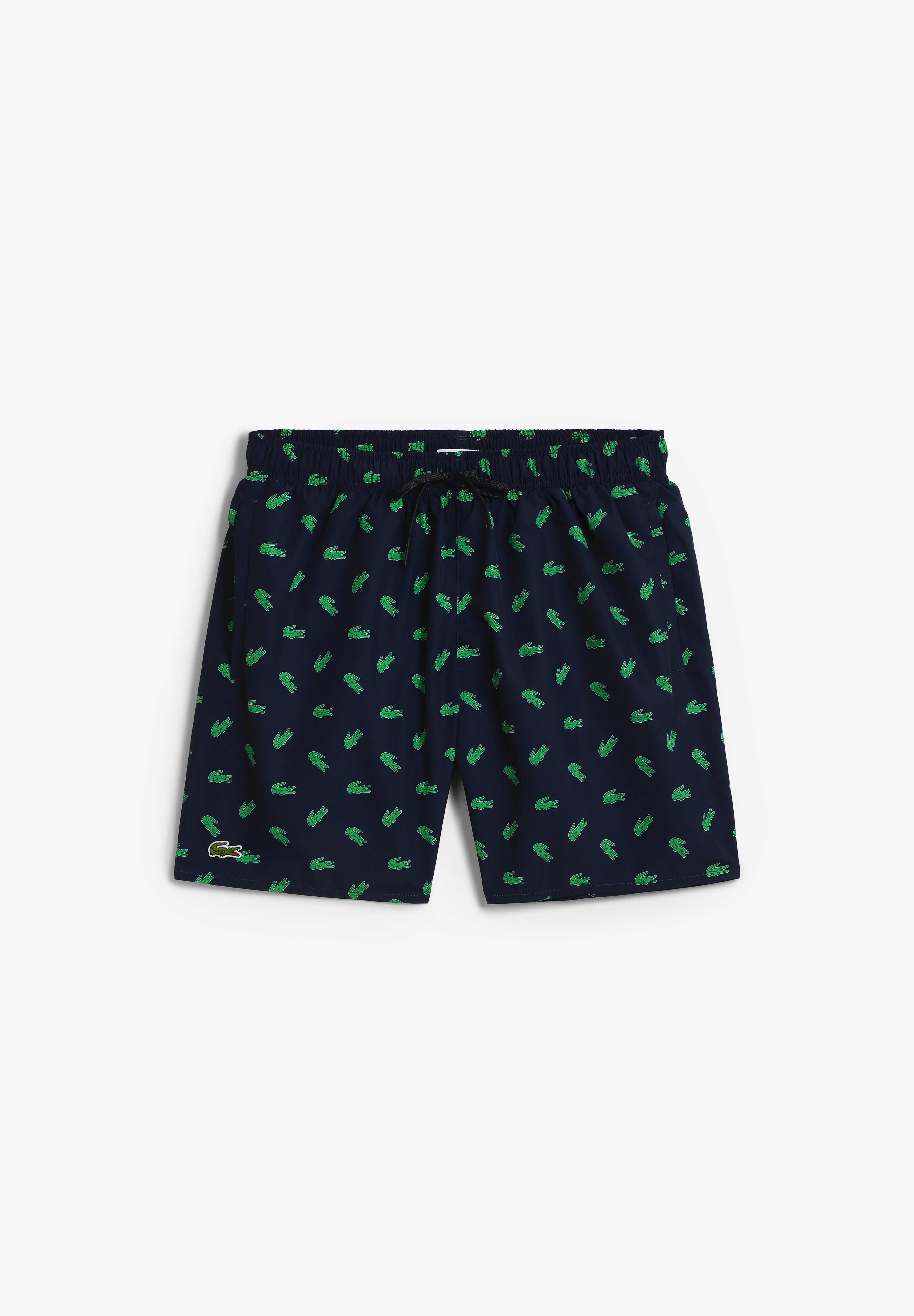 LACOSTE | BAÑADOR PRINT