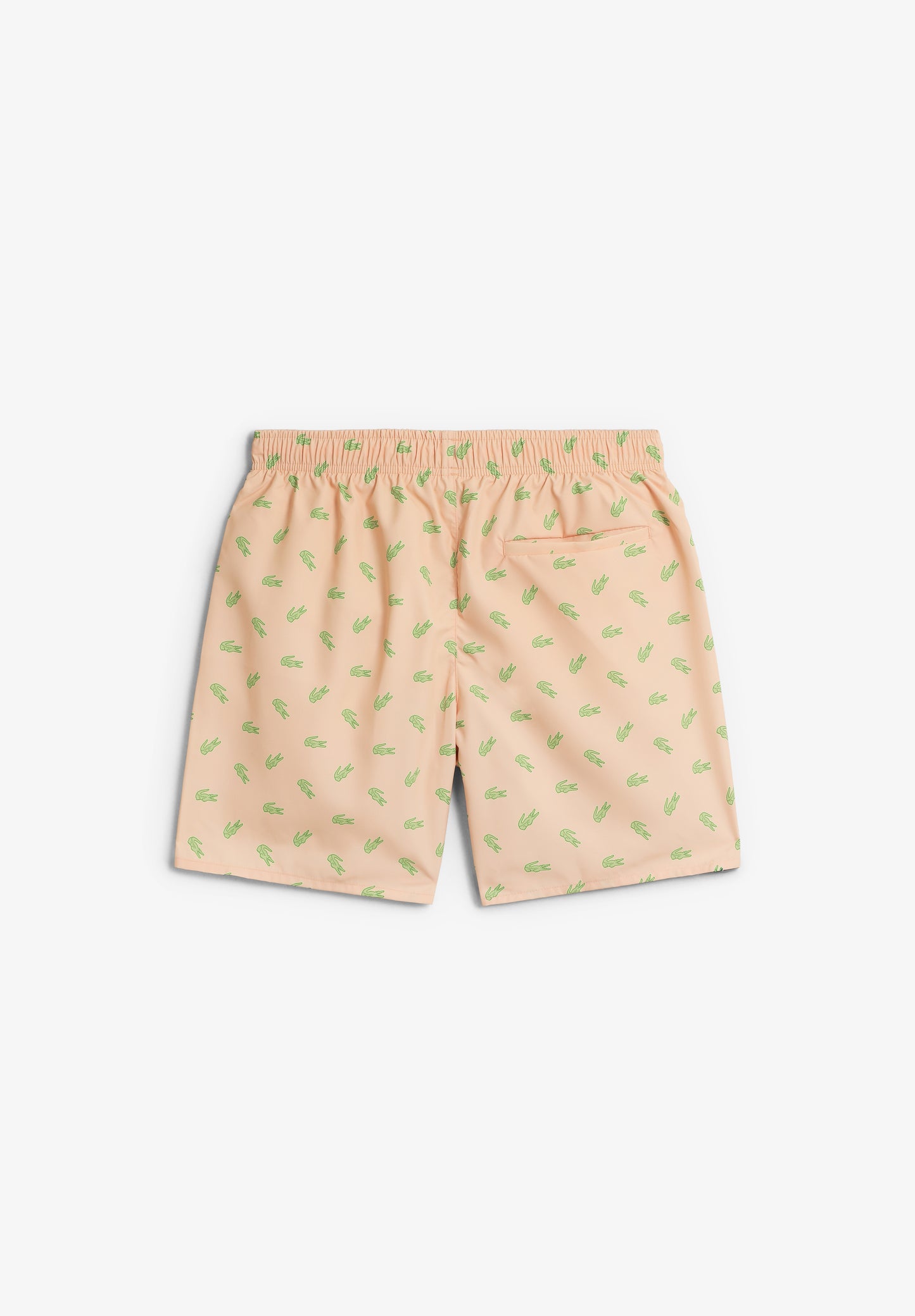 LACOSTE | BAÑADOR PRINT