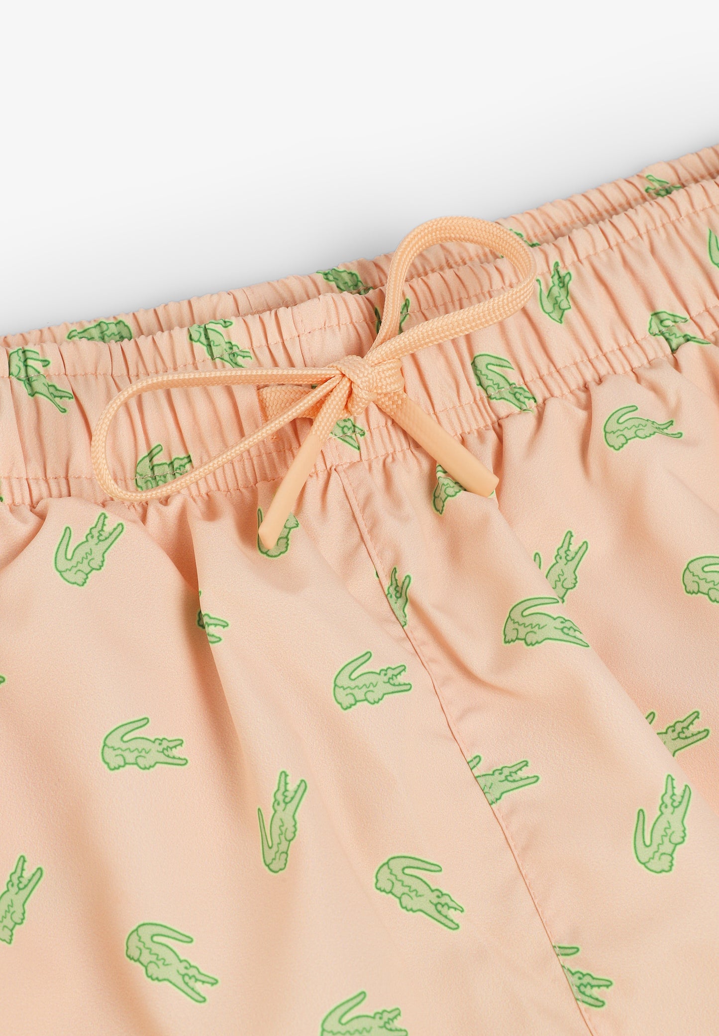 LACOSTE | BAÑADOR PRINT