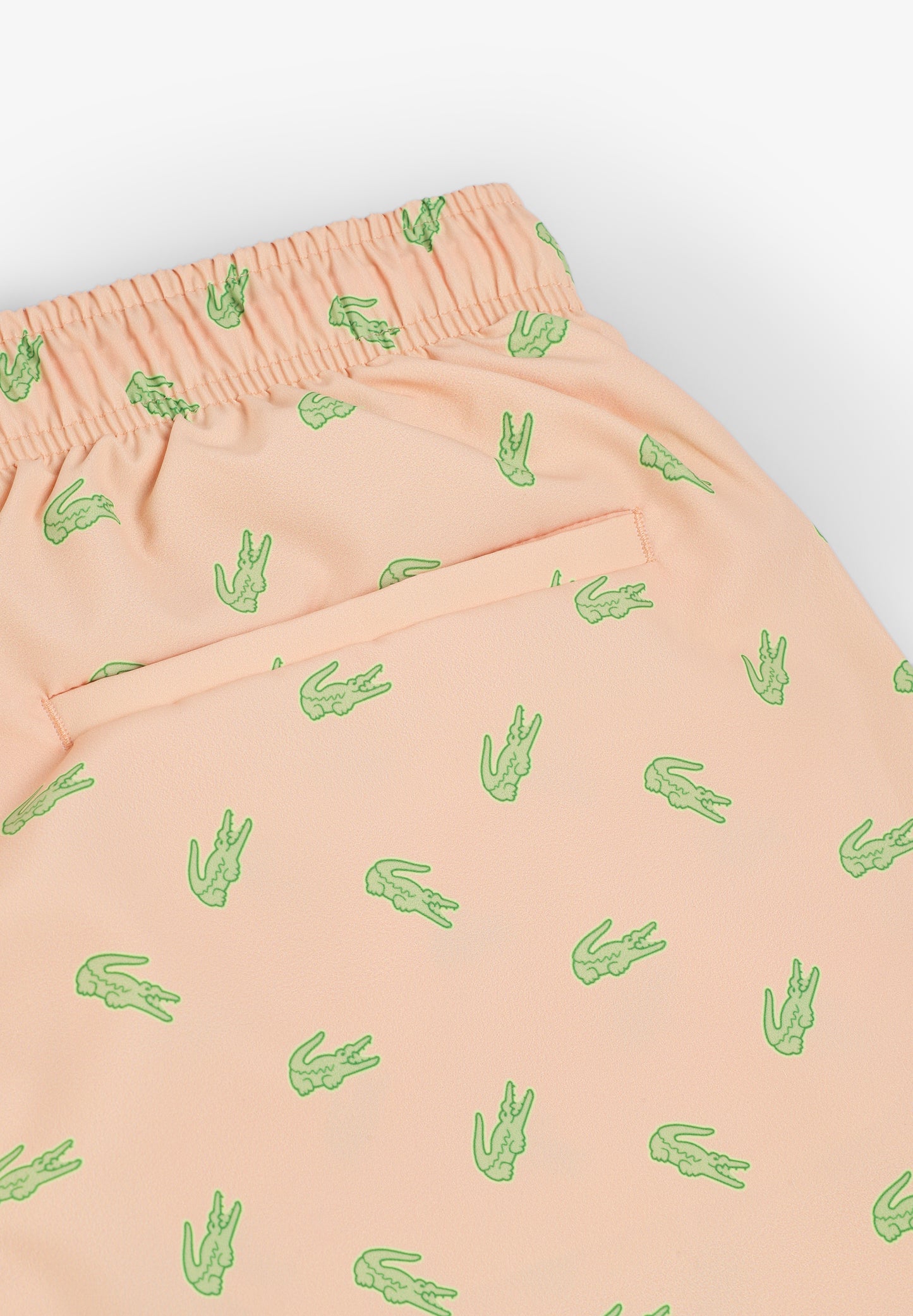 LACOSTE | BAÑADOR PRINT