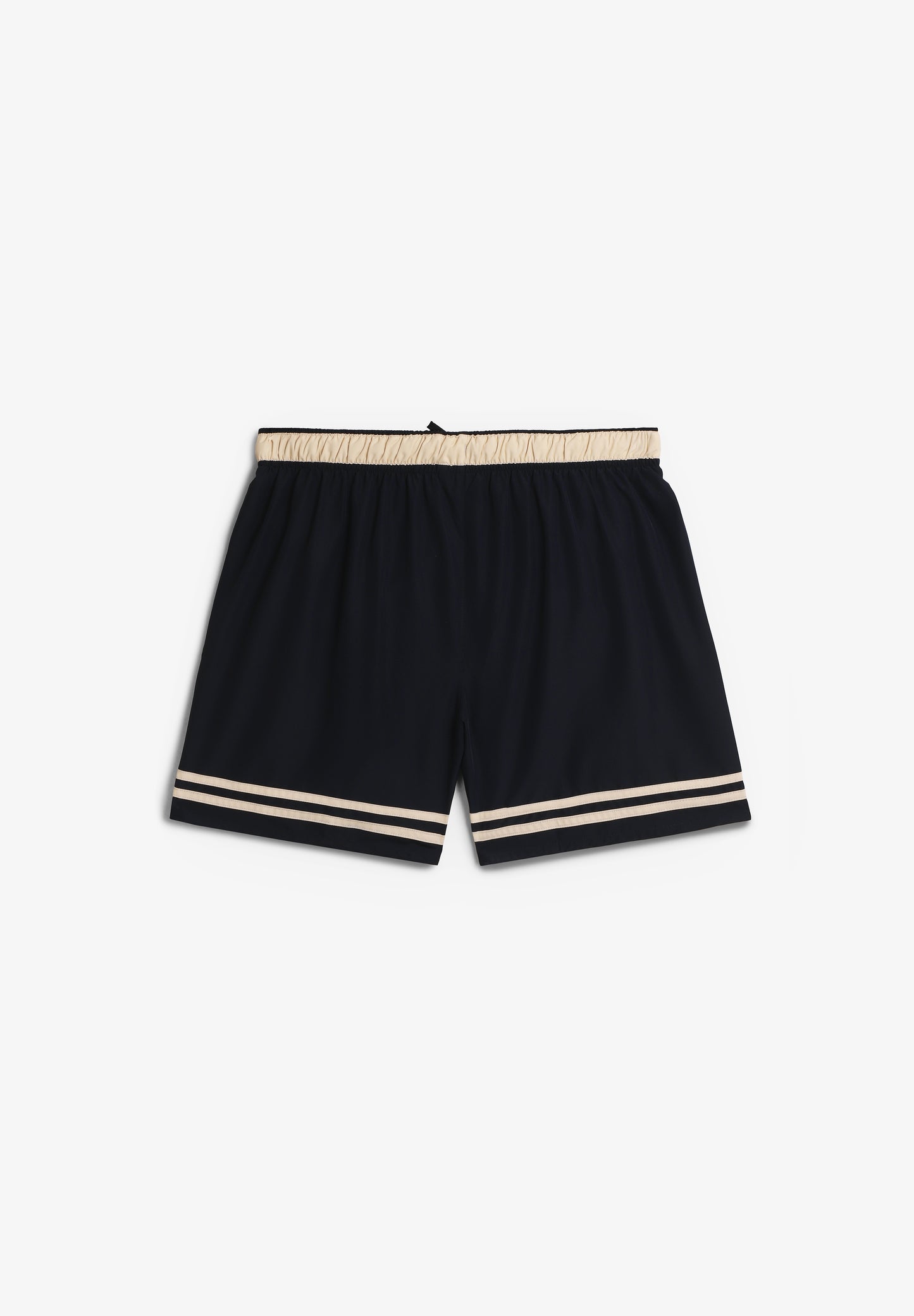 LACOSTE | BAÑADOR LOGO HOMBRE