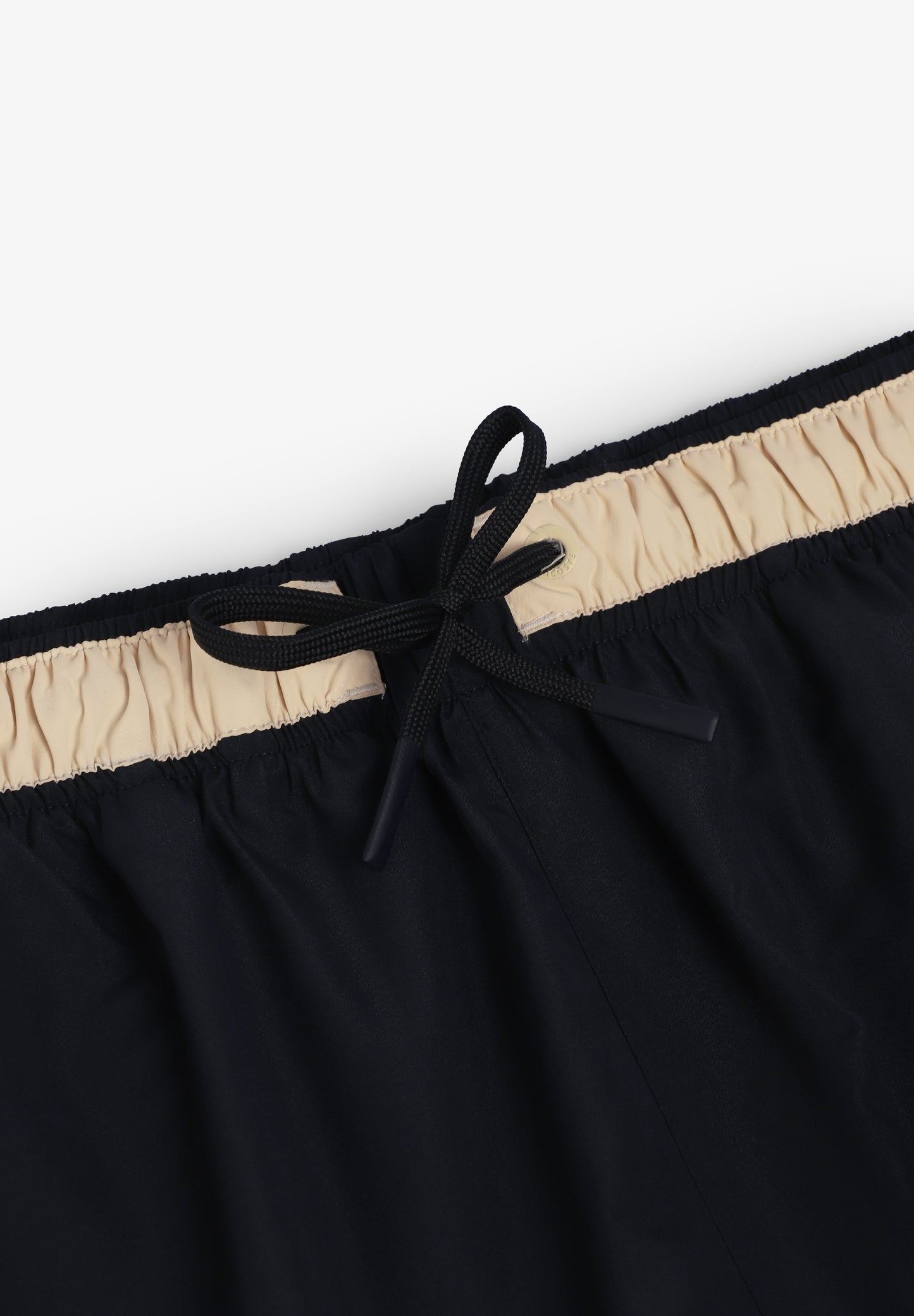 LACOSTE | BAÑADOR LOGO HOMBRE