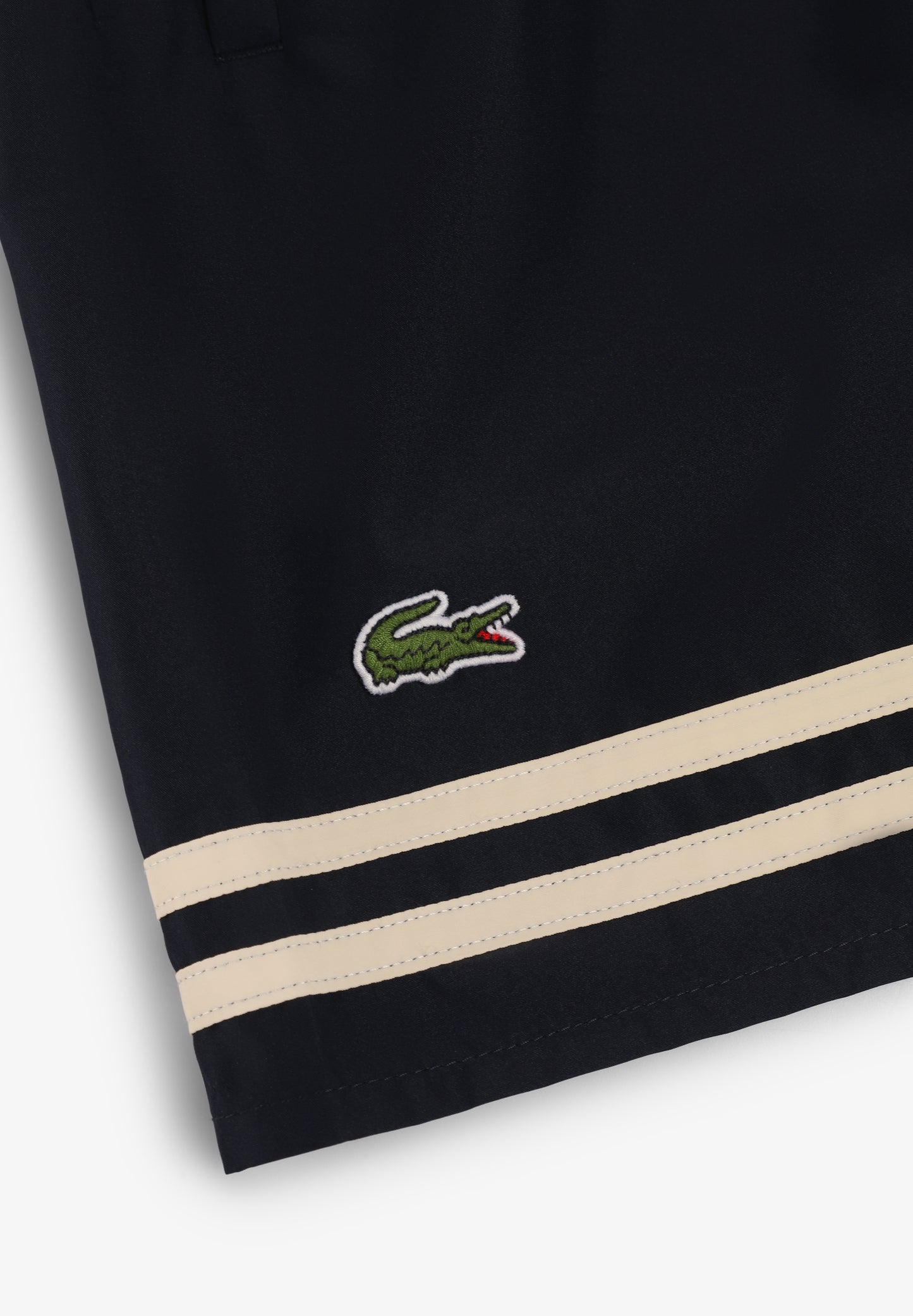LACOSTE | BAÑADOR LOGO HOMBRE