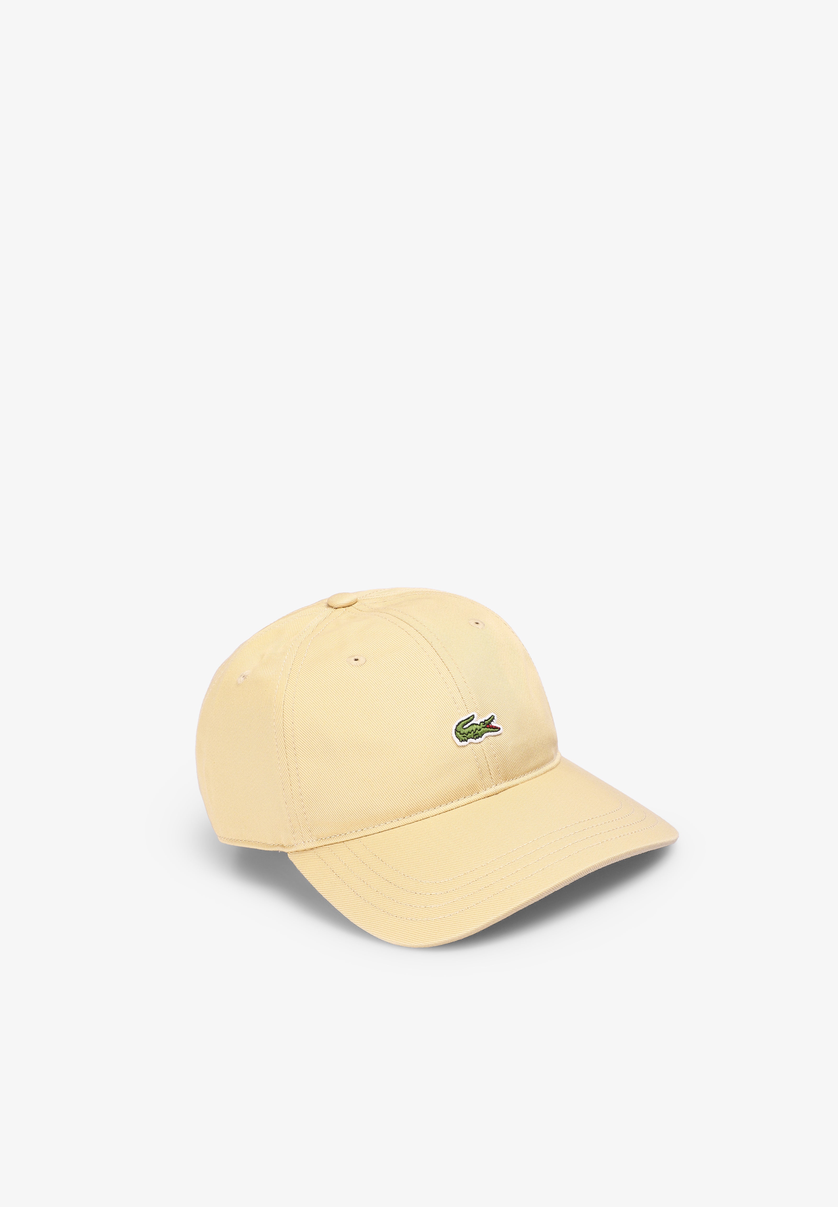 LACOSTE | GORRA LOGO
