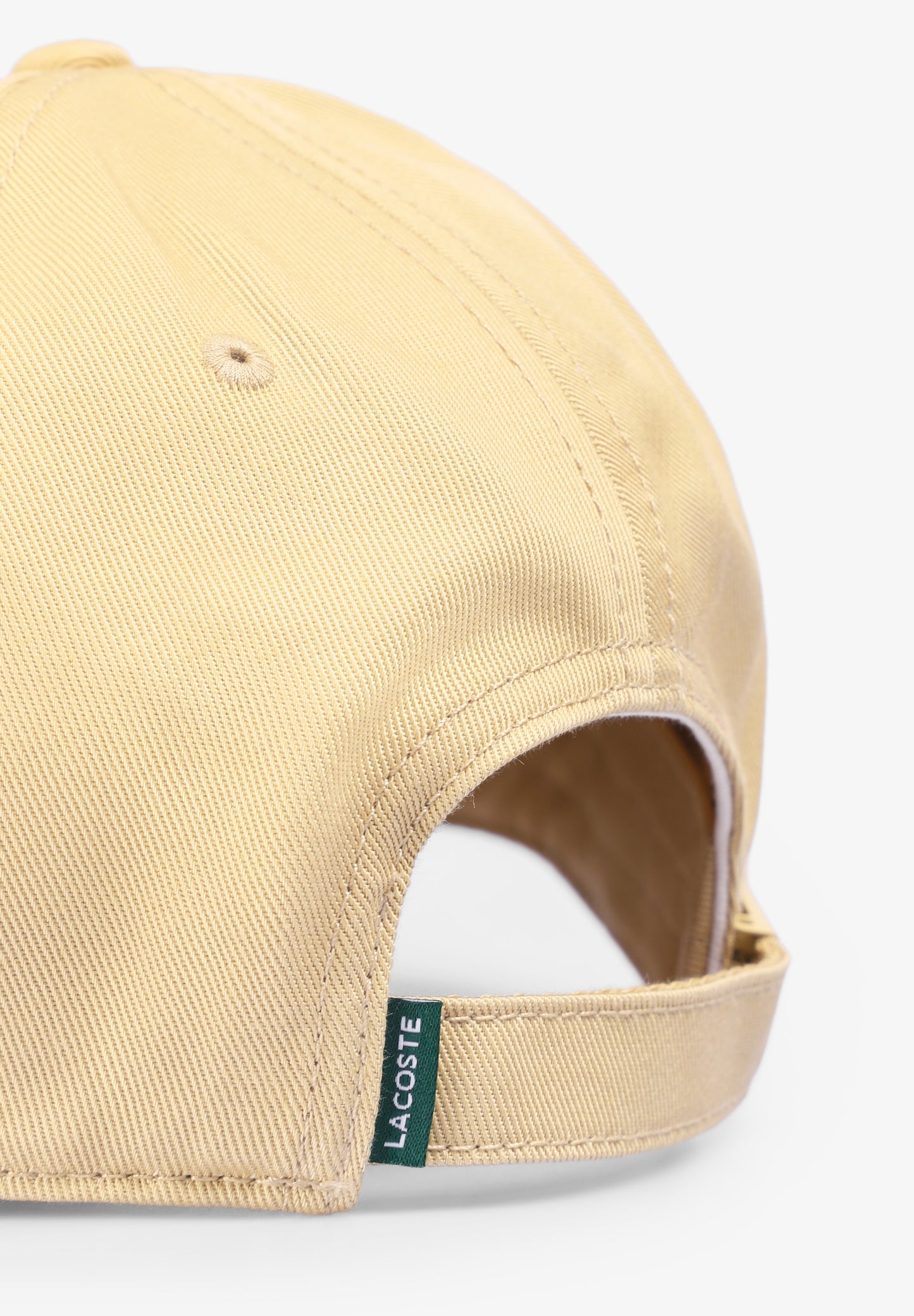 LACOSTE | GORRA LOGO