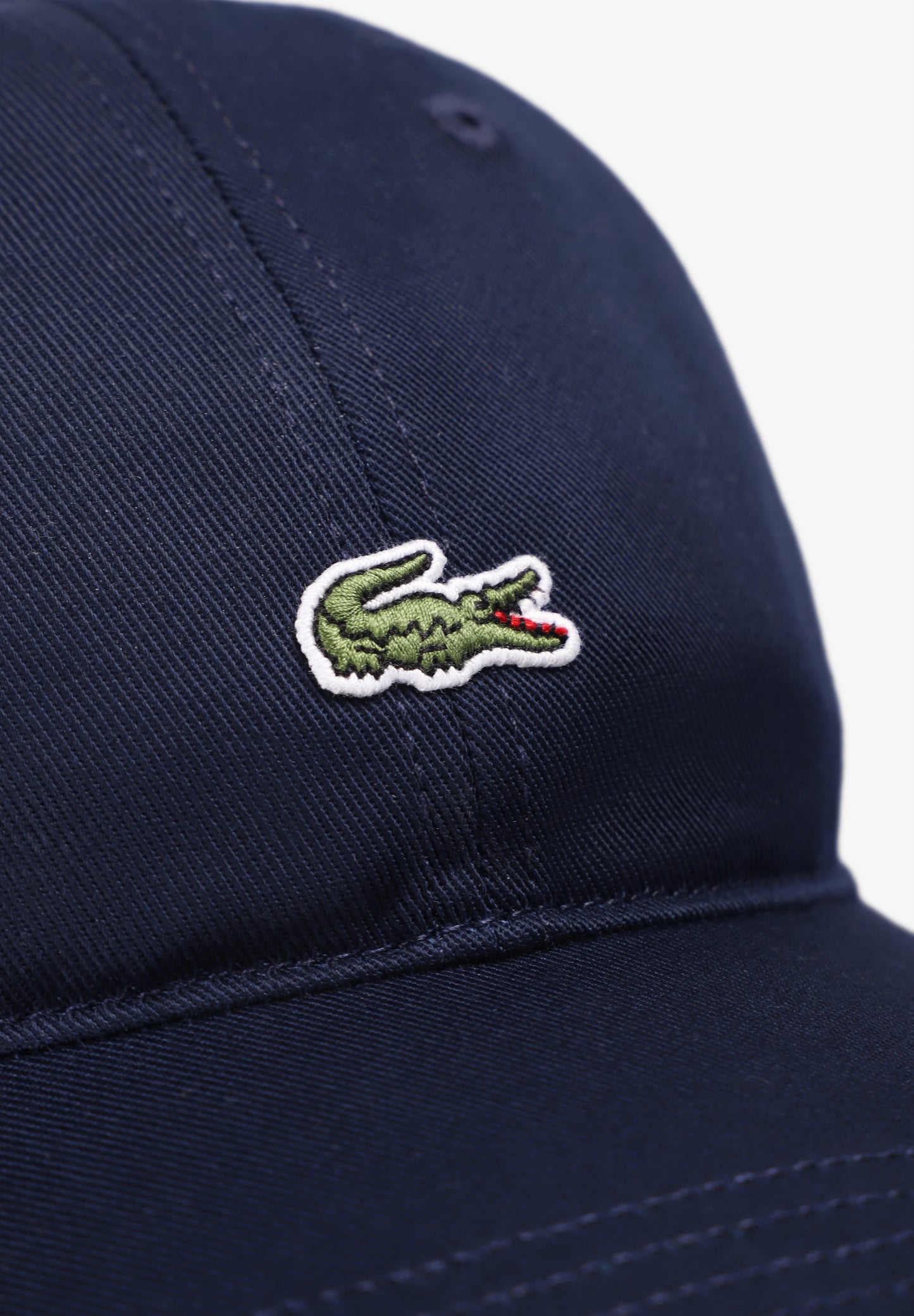 LACOSTE | GORRA LOGO