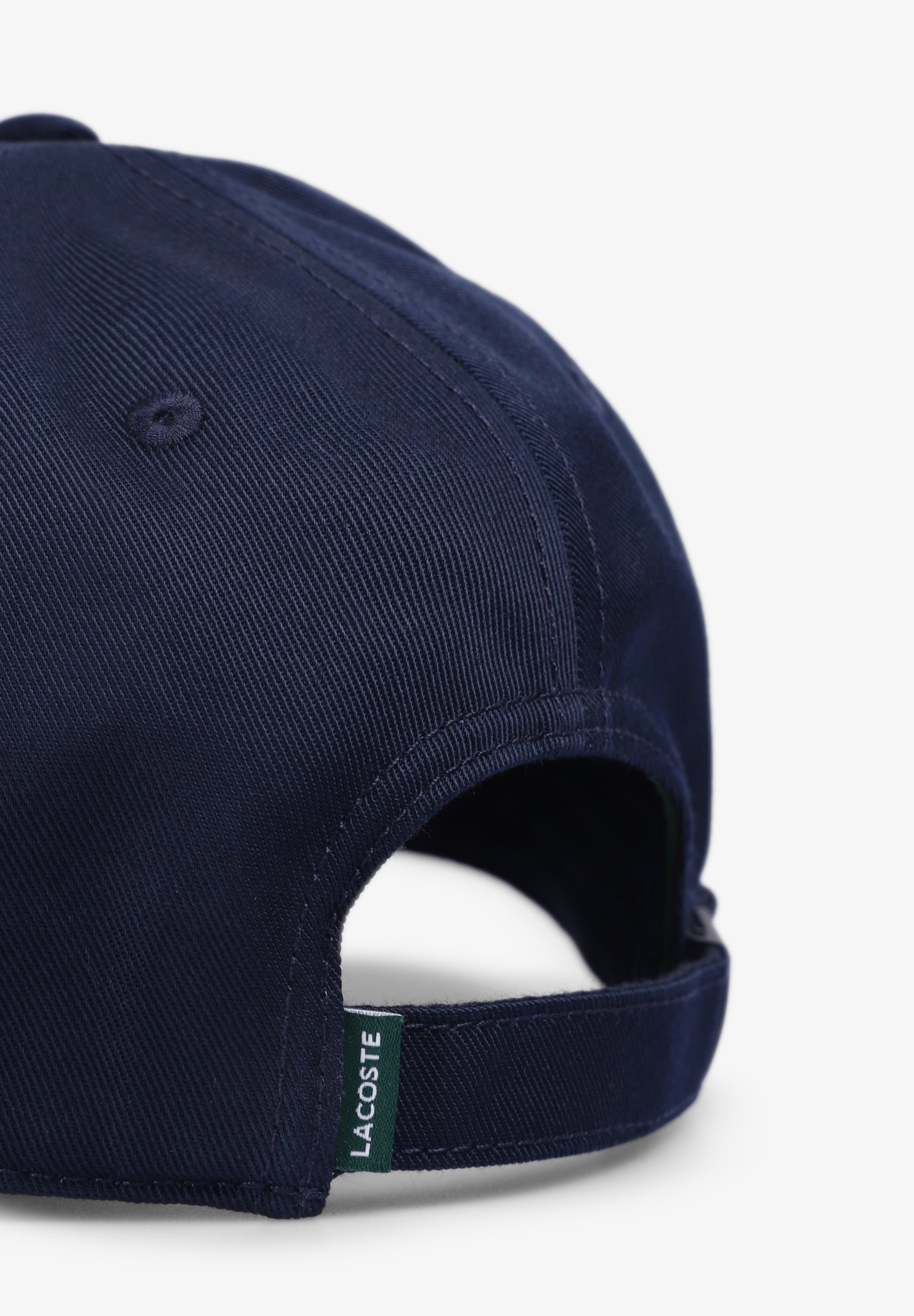 LACOSTE | GORRA LOGO