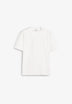 LACOSTE | CAMISETA LOGO RELIEVE UNISEX