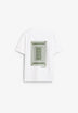 LACOSTE | CAMISETA COURT PRINT HOMBRE
