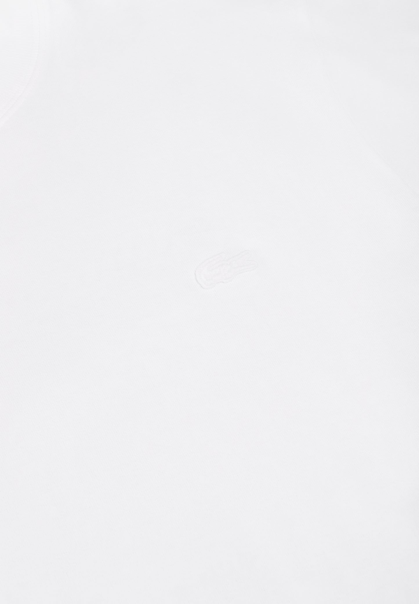 LACOSTE | CAMISETA COURT PRINT HOMBRE