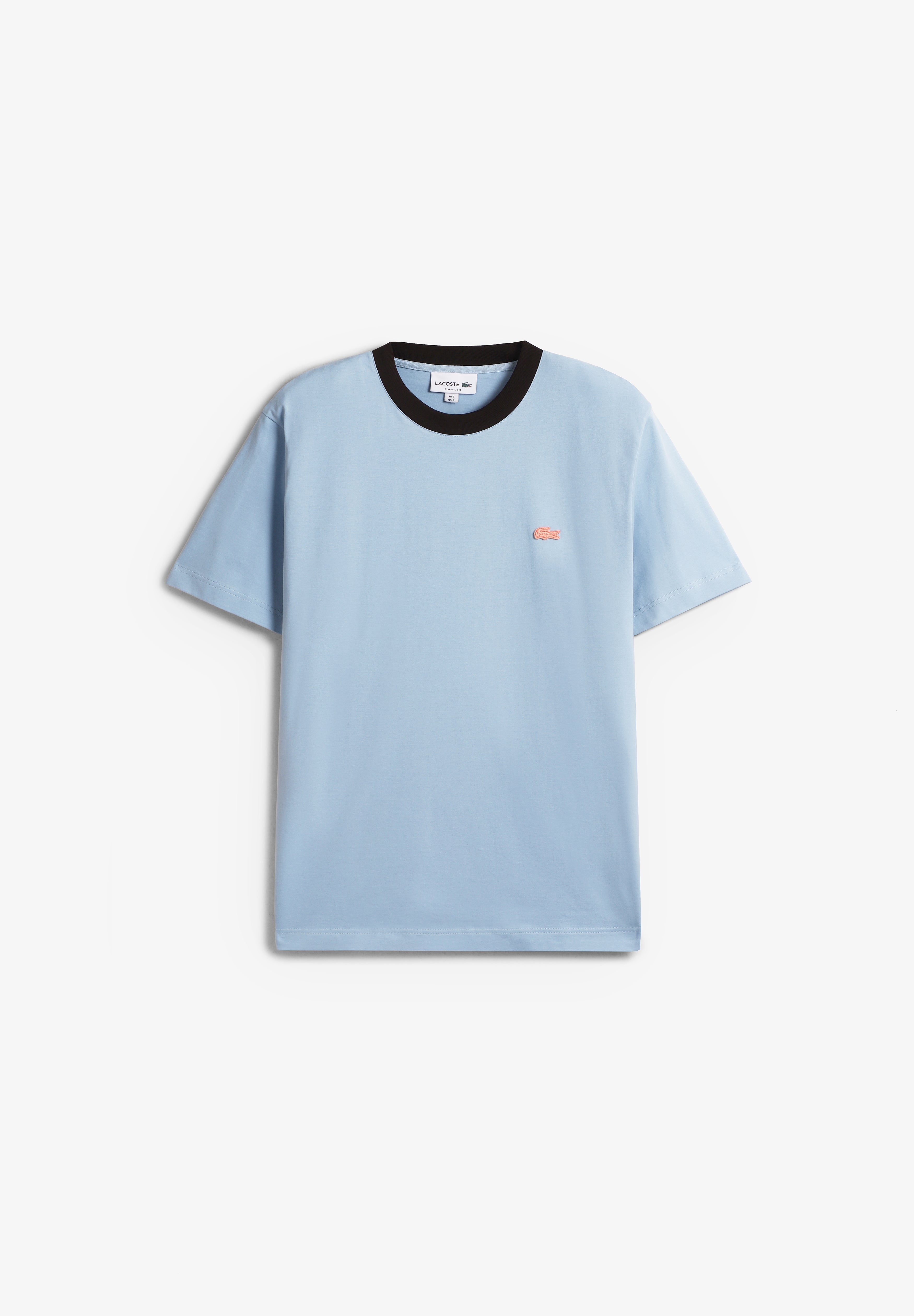 LACOSTE | CAMISETA CUELLO HOMBRE