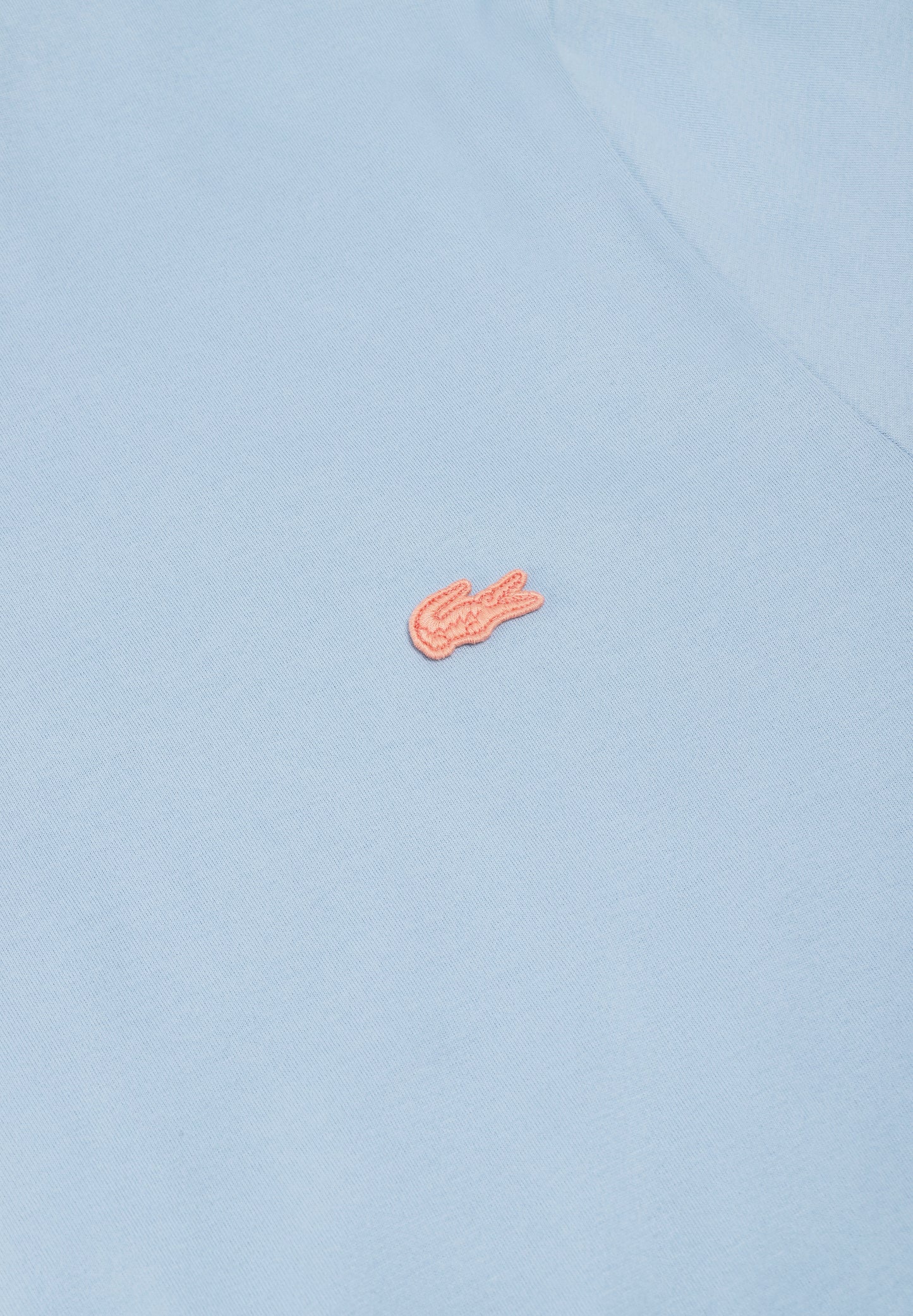 LACOSTE | CAMISETA CUELLO HOMBRE