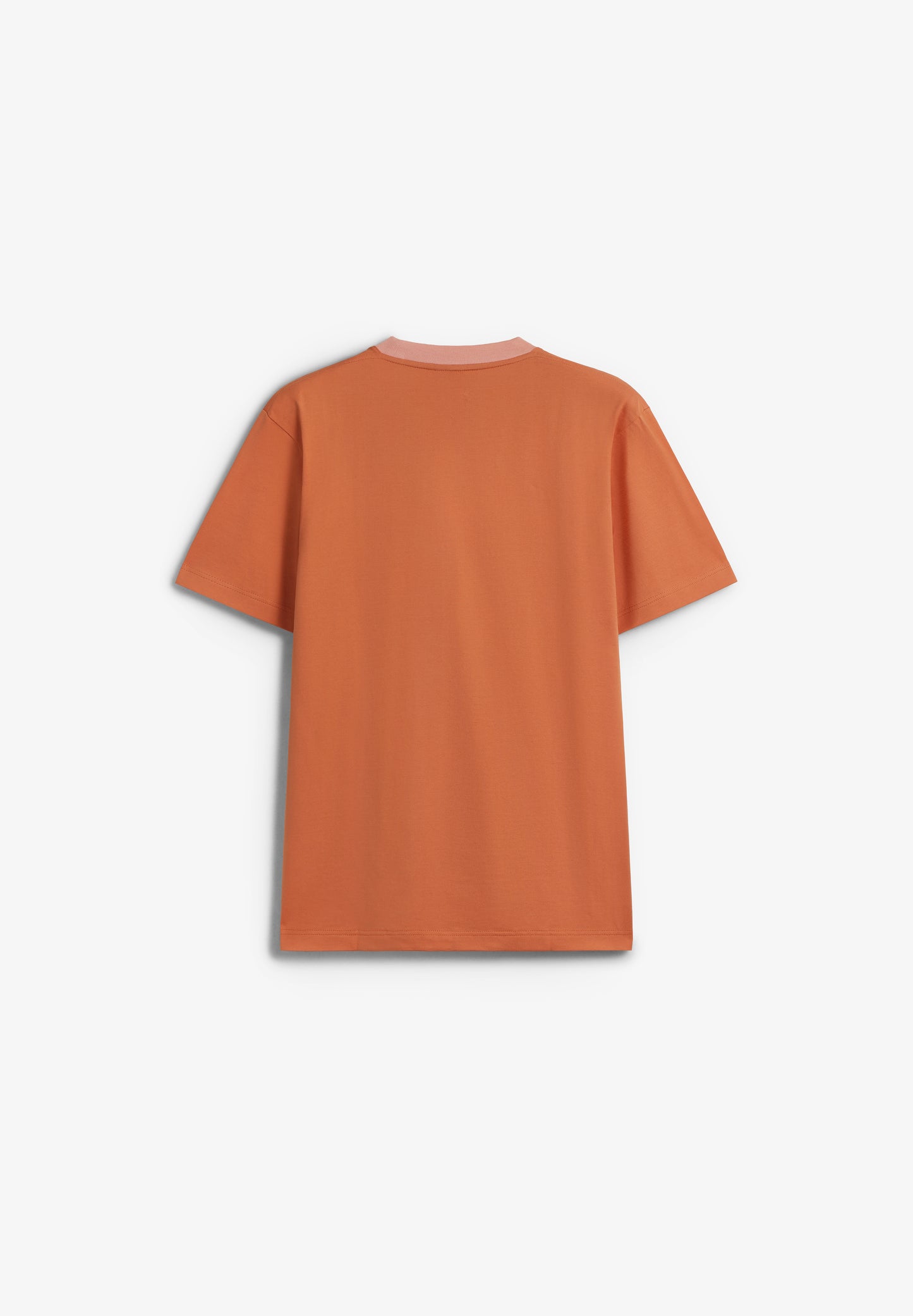 LACOSTE | CAMISETA CUELLO HOMBRE