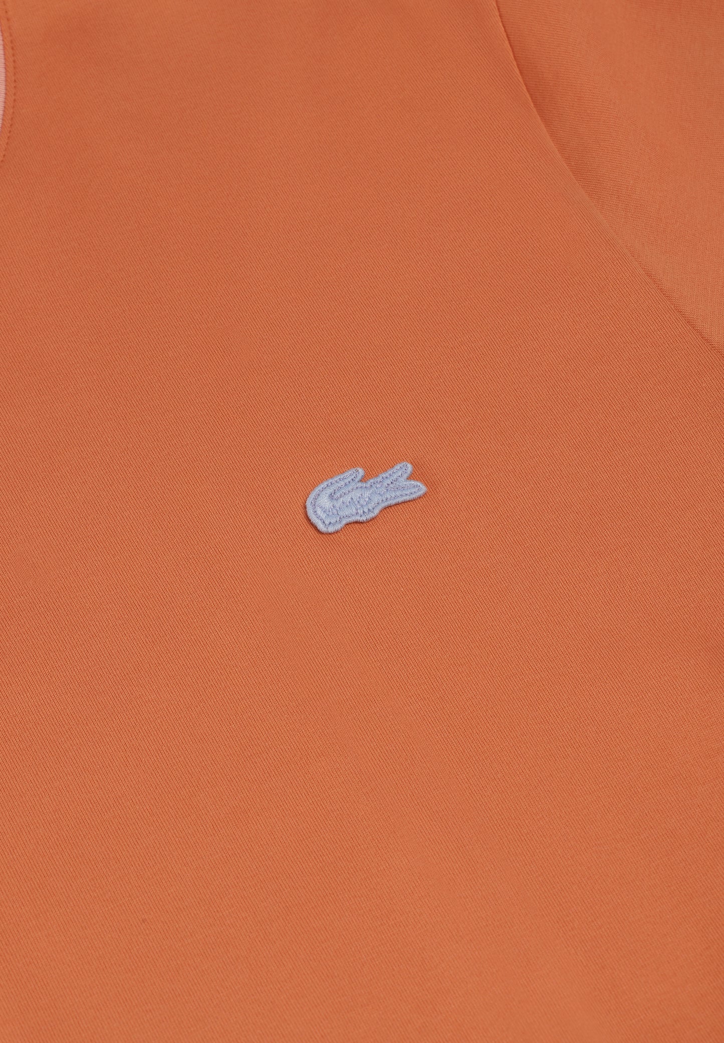 LACOSTE | CAMISETA CUELLO HOMBRE