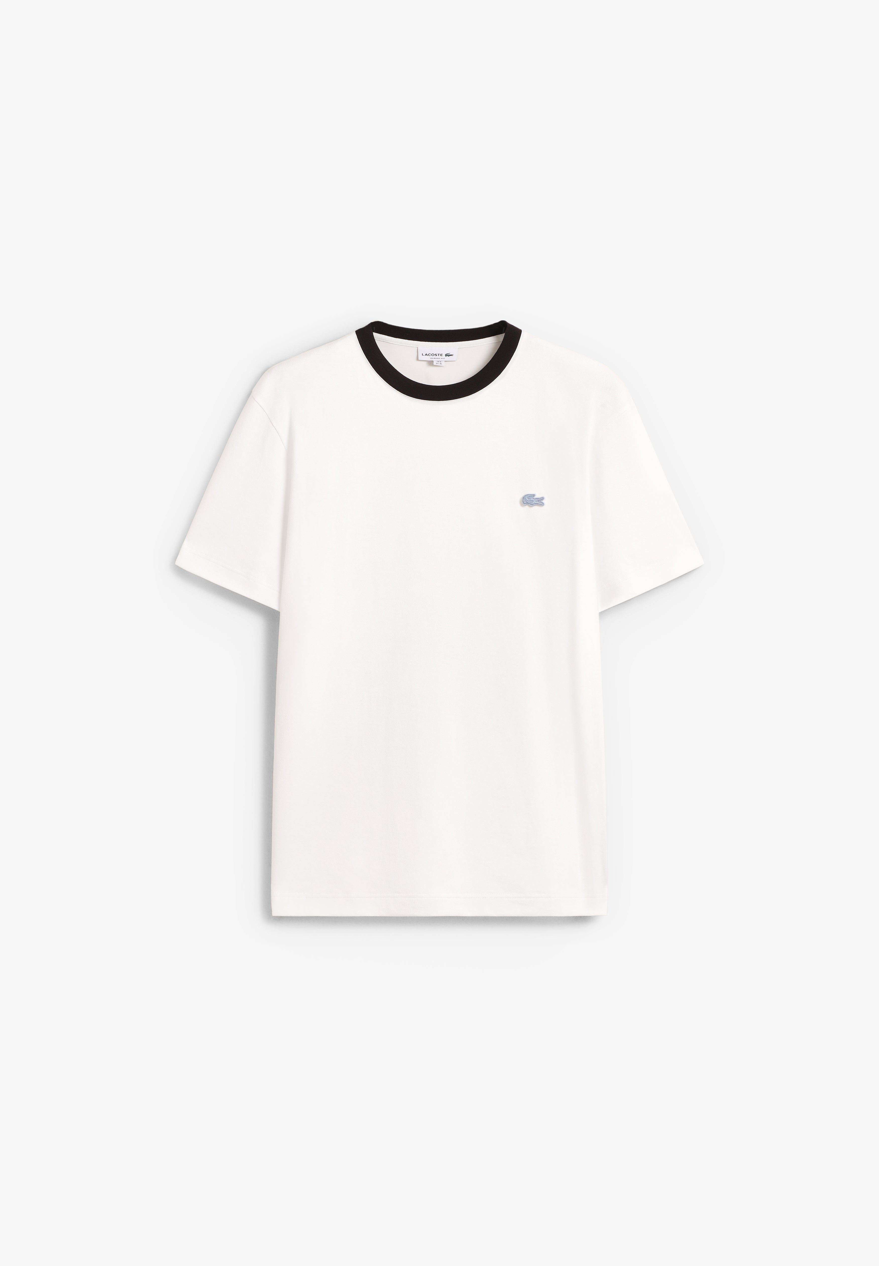 LACOSTE | CAMISETA CUELLO