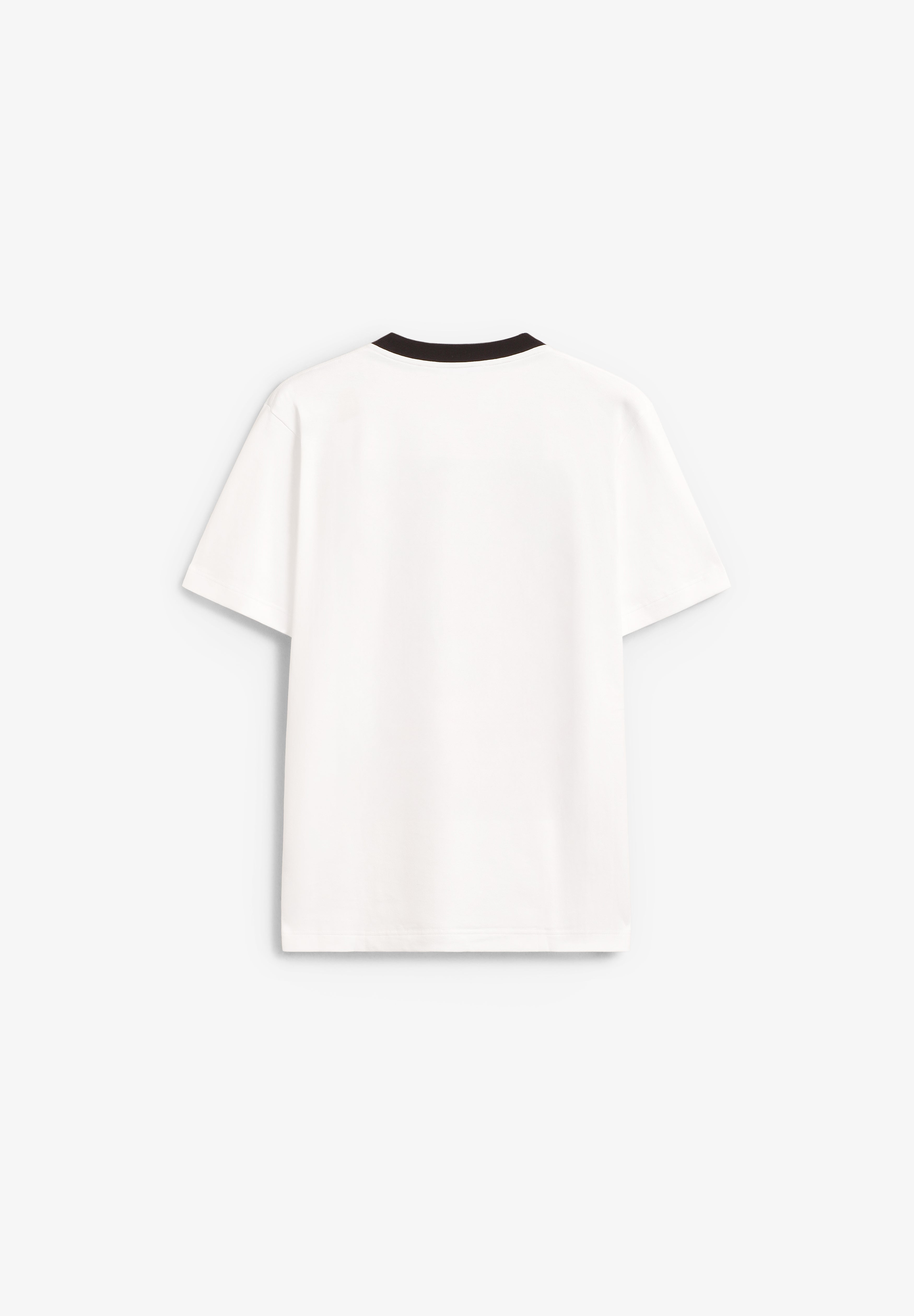 LACOSTE | CAMISETA CUELLO