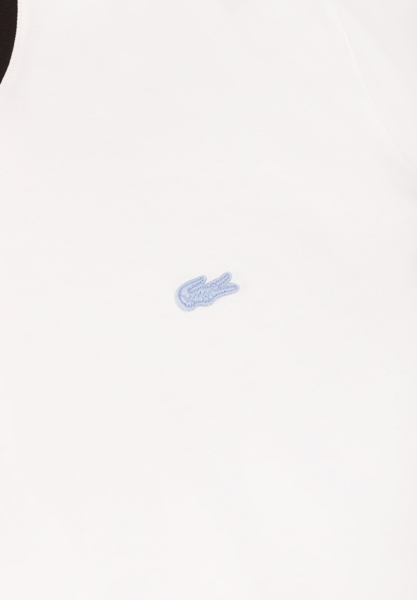 LACOSTE | CAMISETA CUELLO