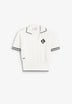 LACOSTE | POLO TRICOT MUJER