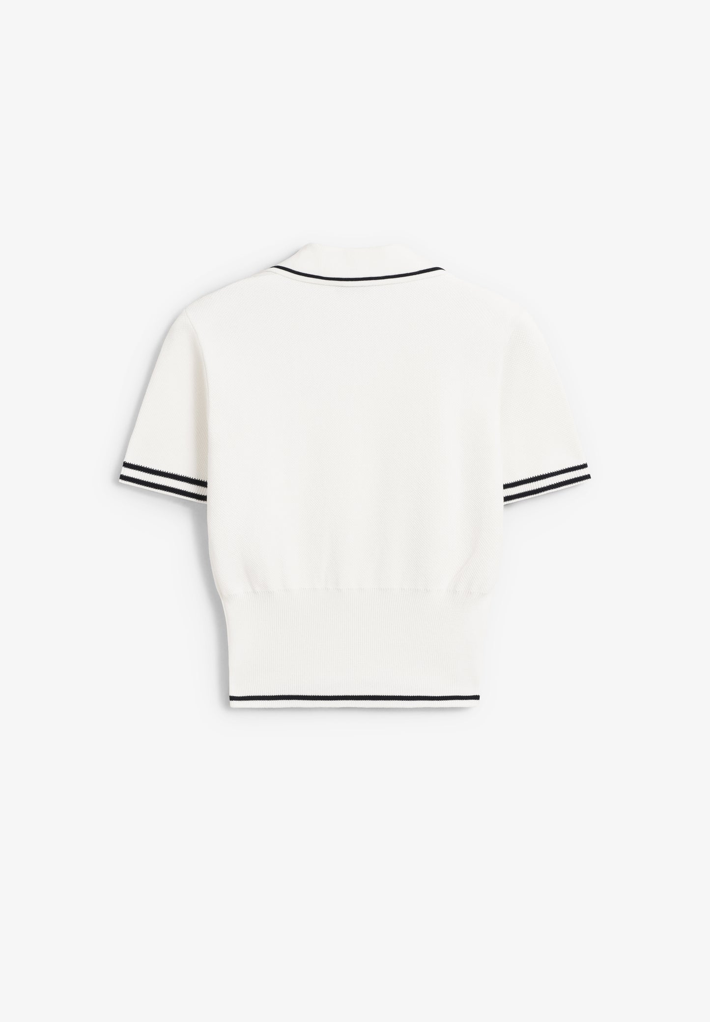 LACOSTE | POLO TRICOT MUJER