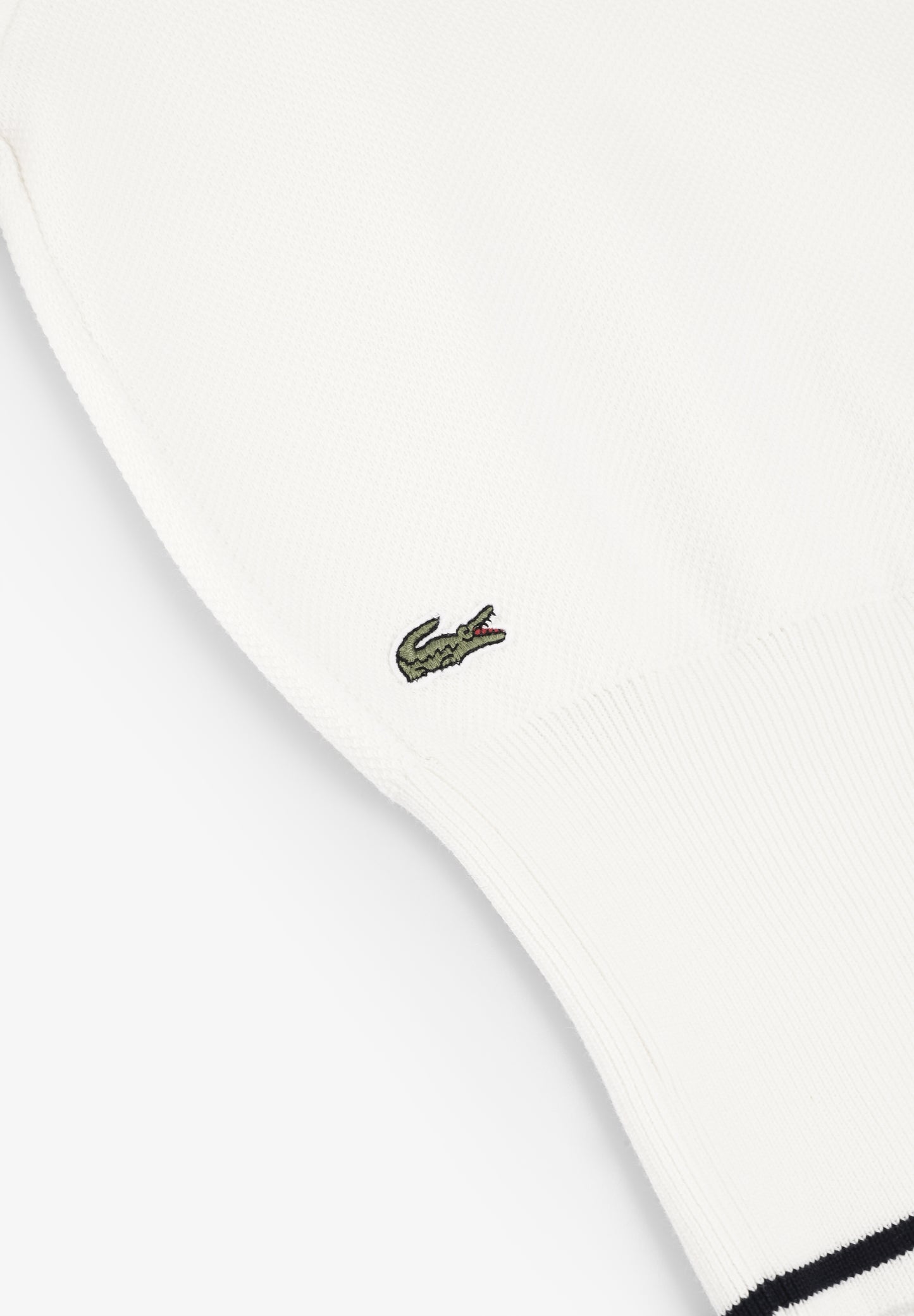LACOSTE | POLO TRICOT MUJER