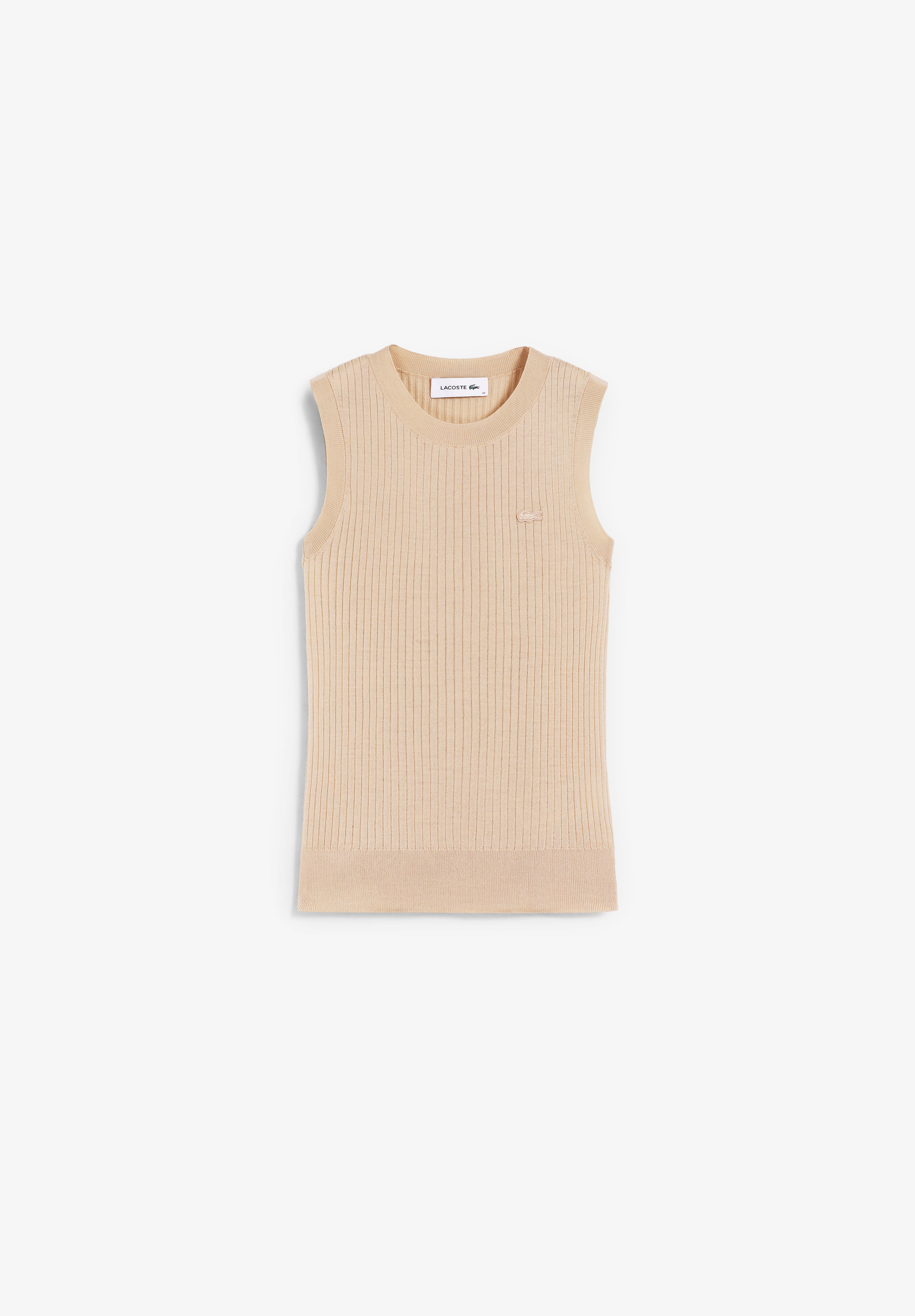 LACOSTE | TOP TRICOT