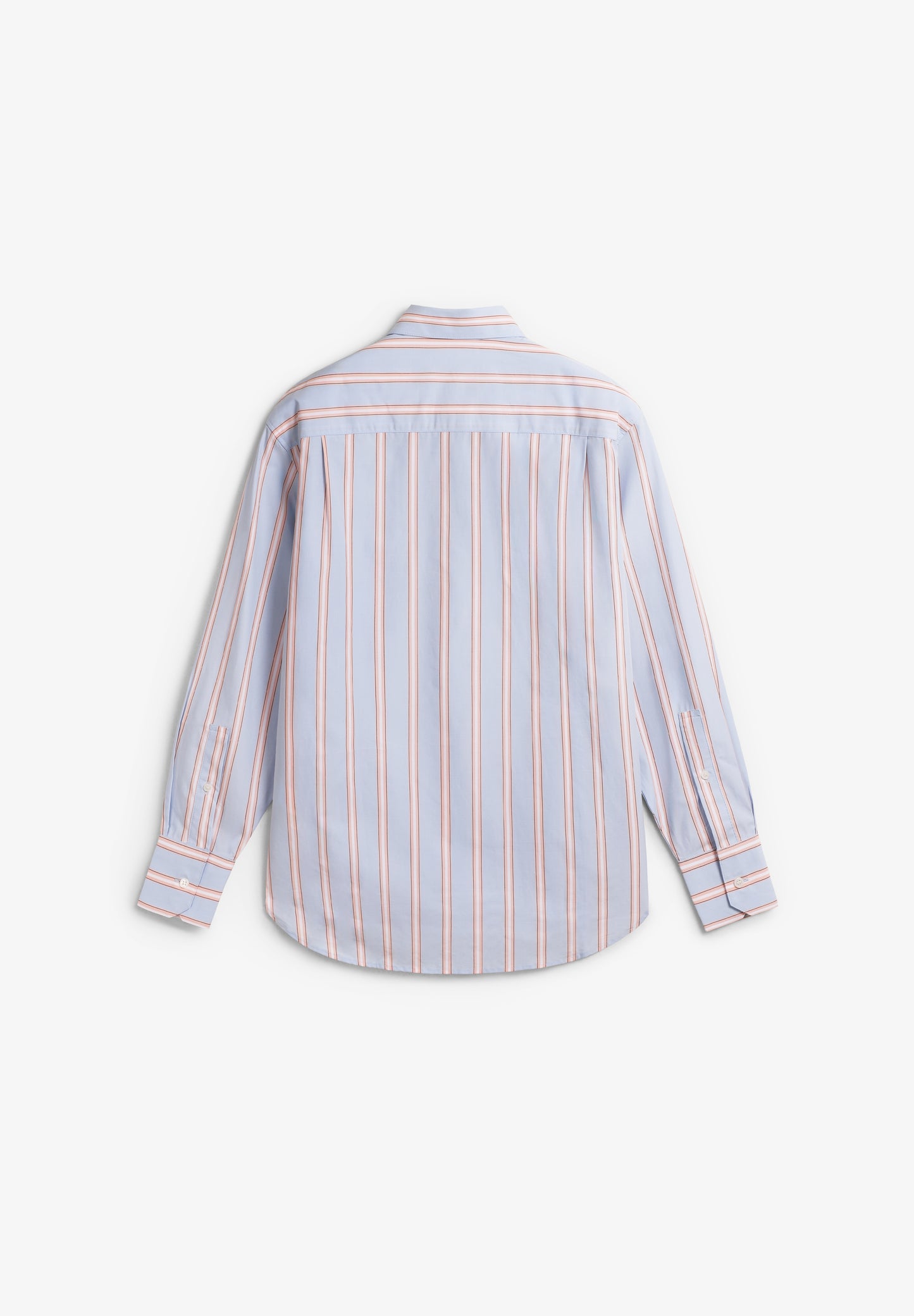 LACOSTE | CAMISA DOBLE RAYA MUJER