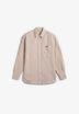 LACOSTE | CAMISA RAYAS MUJER