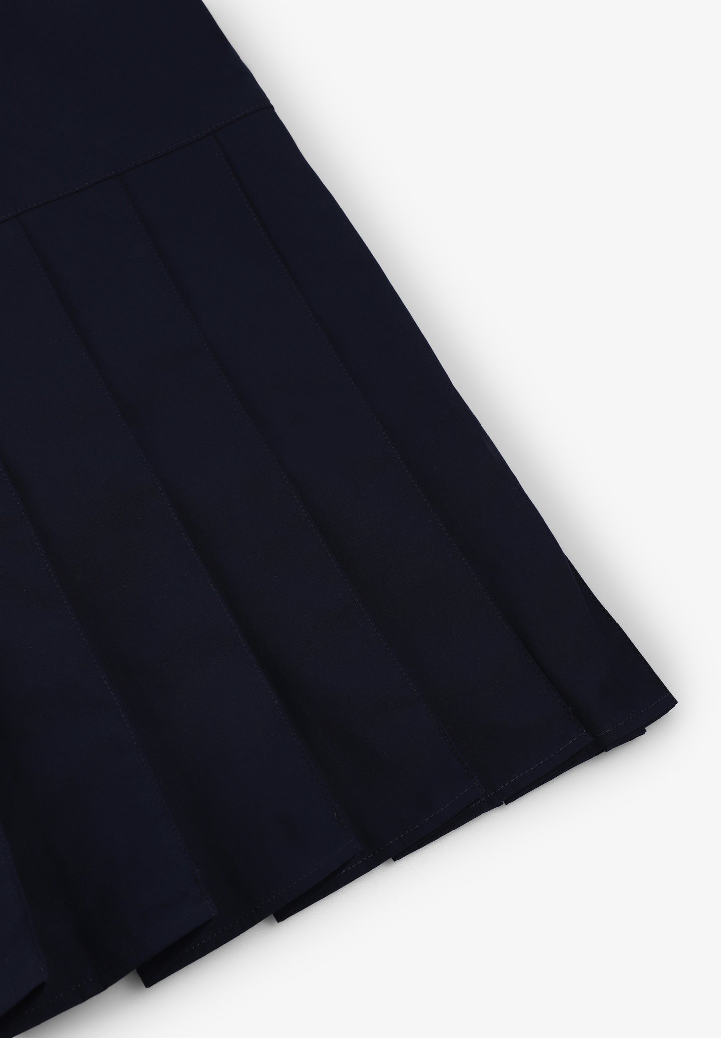 LACOSTE | VESTIDO POLO FALDA TABLAS