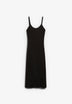 LACOSTE | VESTIDO TIRANTES LOGO MUJER