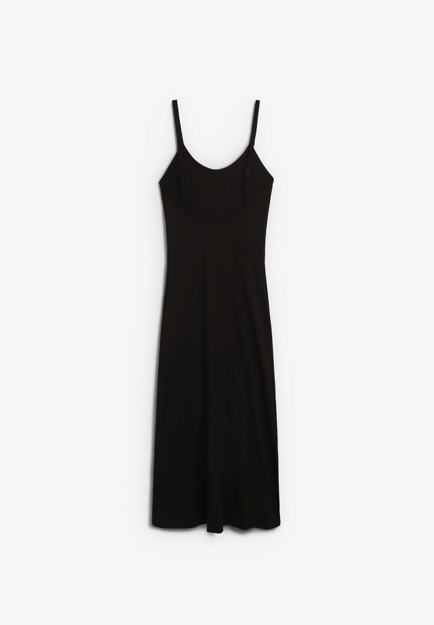 LACOSTE | VESTIDO TIRANTES LOGO MUJER