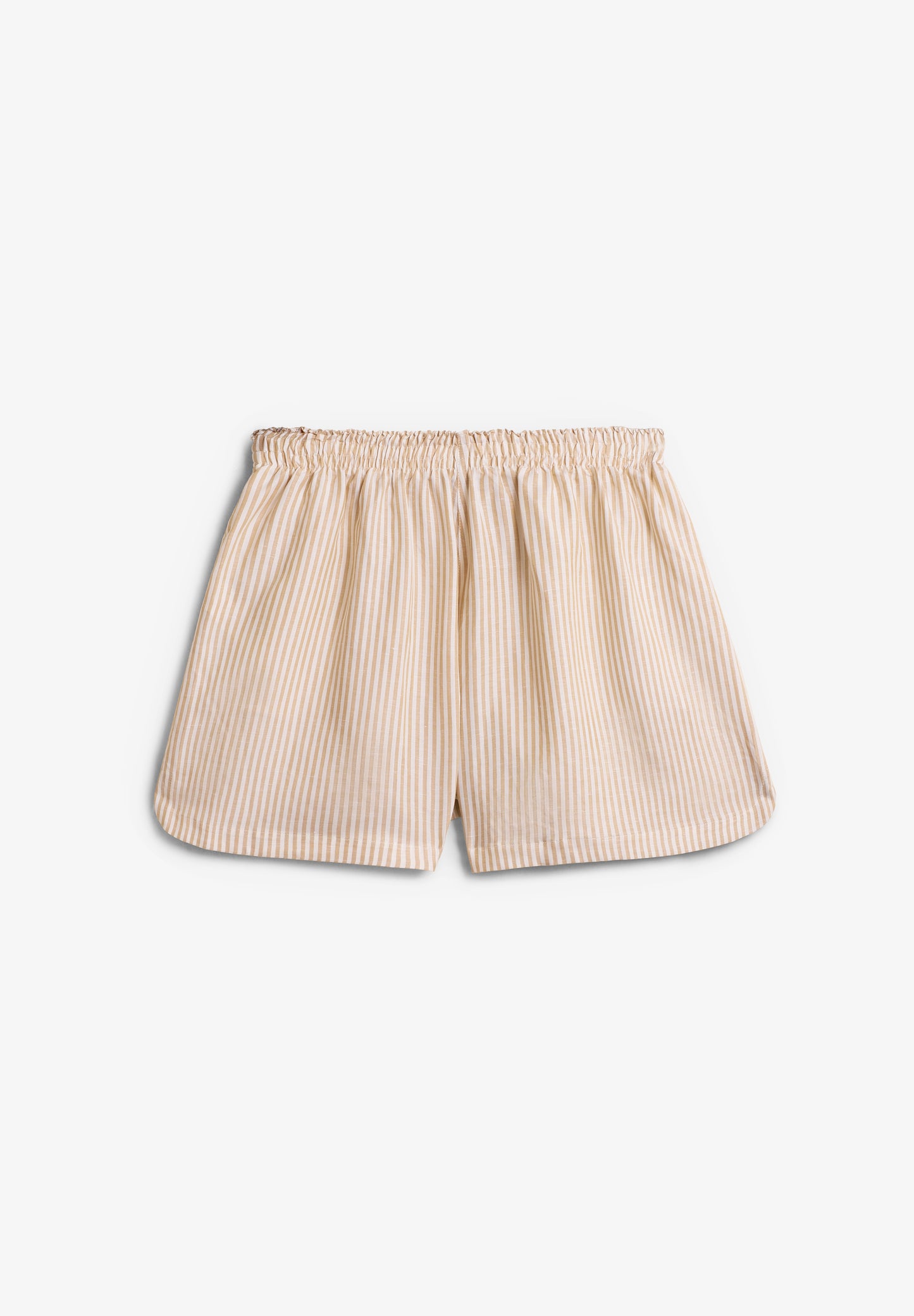 LACOSTE | BERMUDA BOXER RAYAS