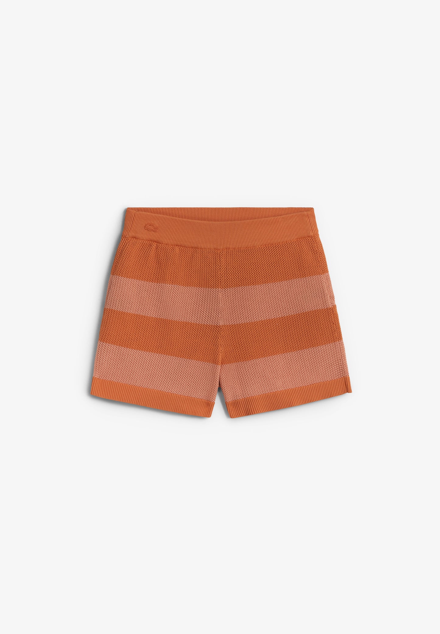 LACOSTE | SHORT TRICOT MUJER