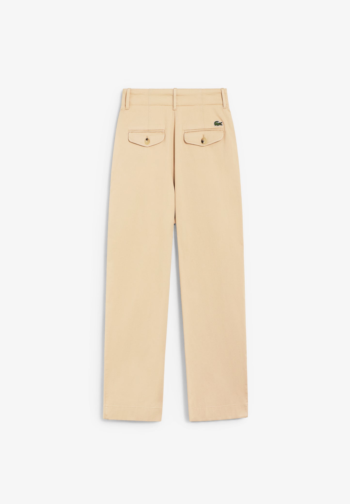 LACOSTE | PANTALON CHINO