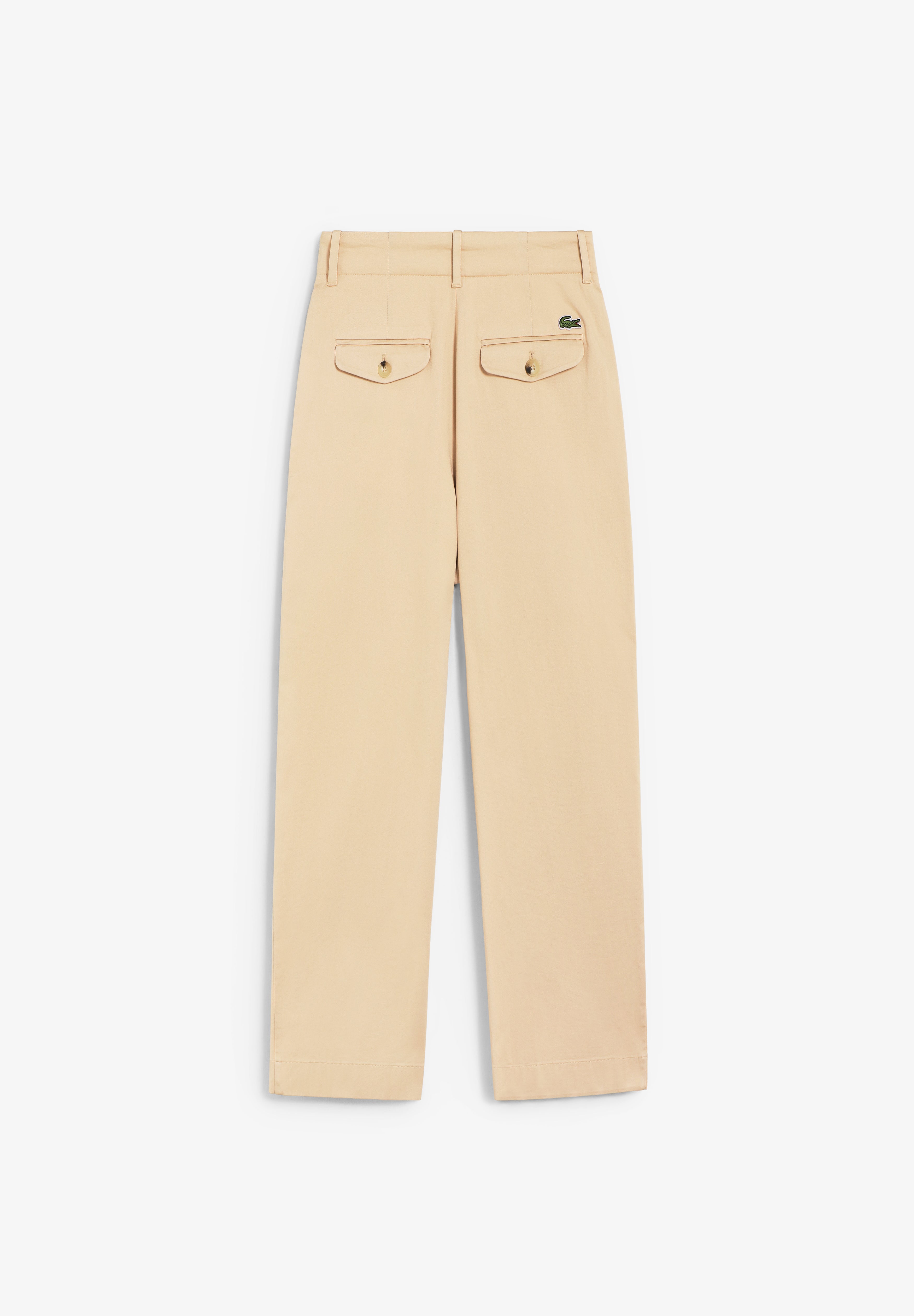 LACOSTE | PANTALON CHINO