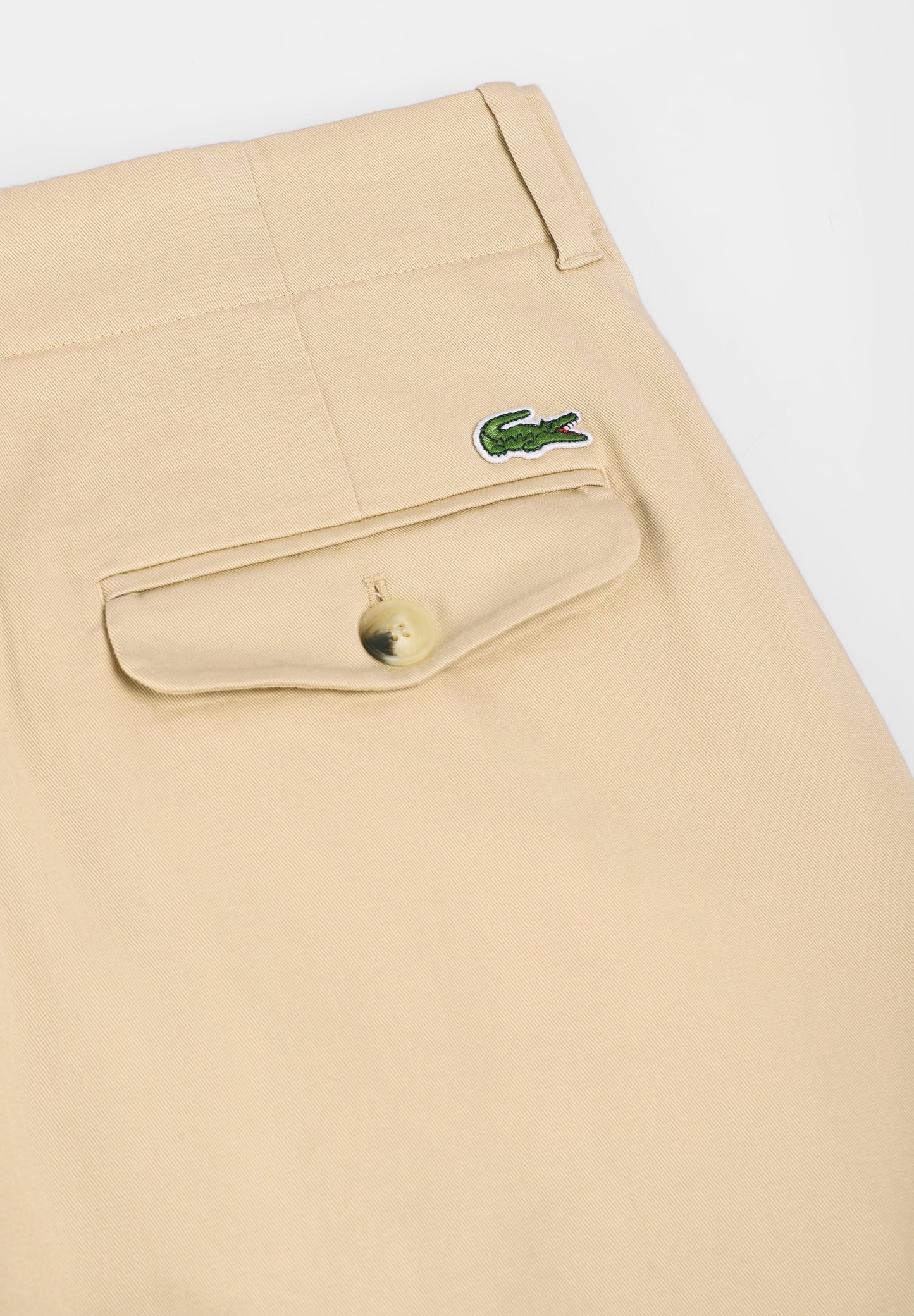 LACOSTE | PANTALON CHINO