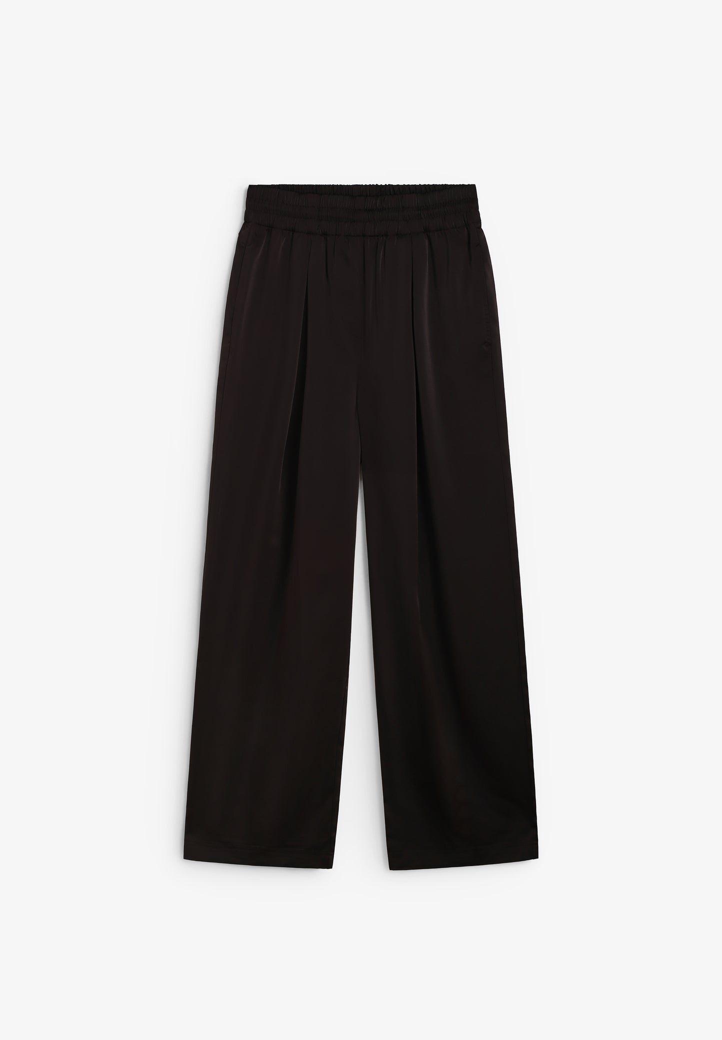 LACOSTE | PANTALON SATINADO