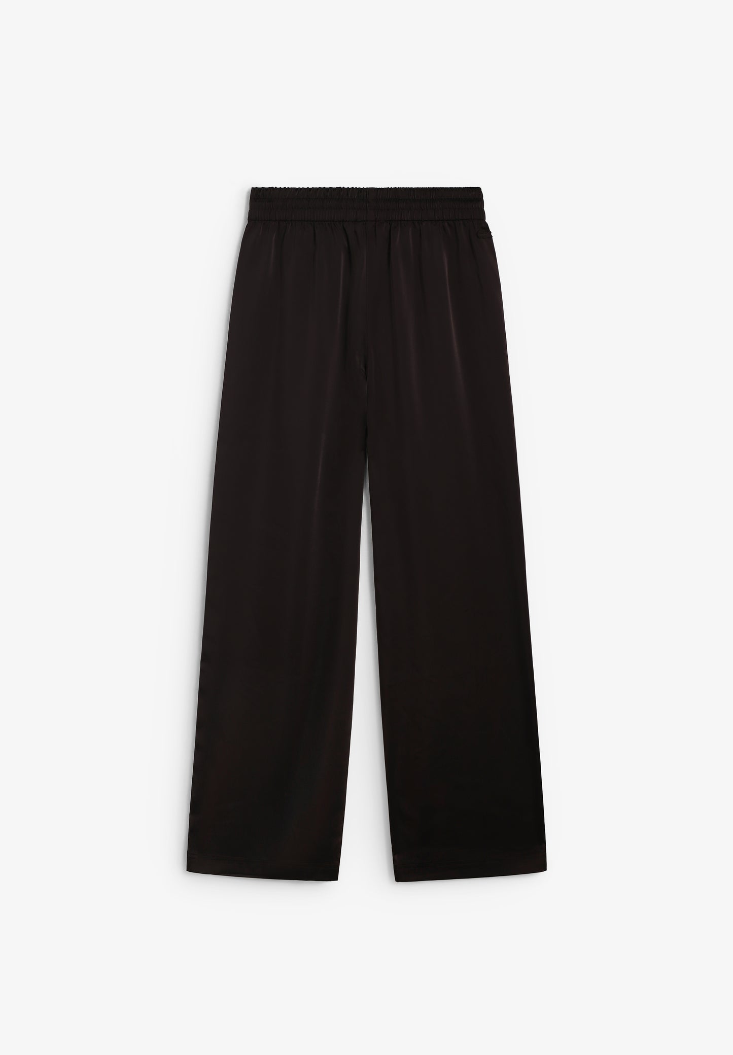 LACOSTE | PANTALON SATINADO