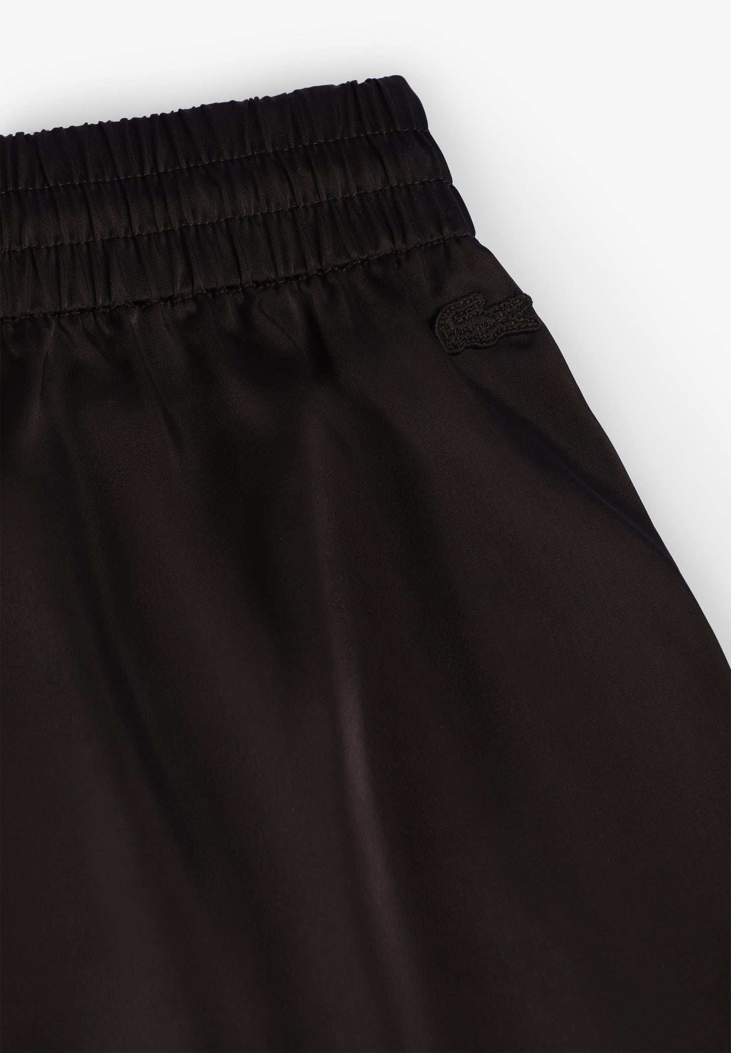 LACOSTE | PANTALON SATINADO