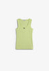 LACOSTE | TANK TOP LACE MUJER