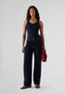 LACOSTE | TANK TOP LACE MUJER