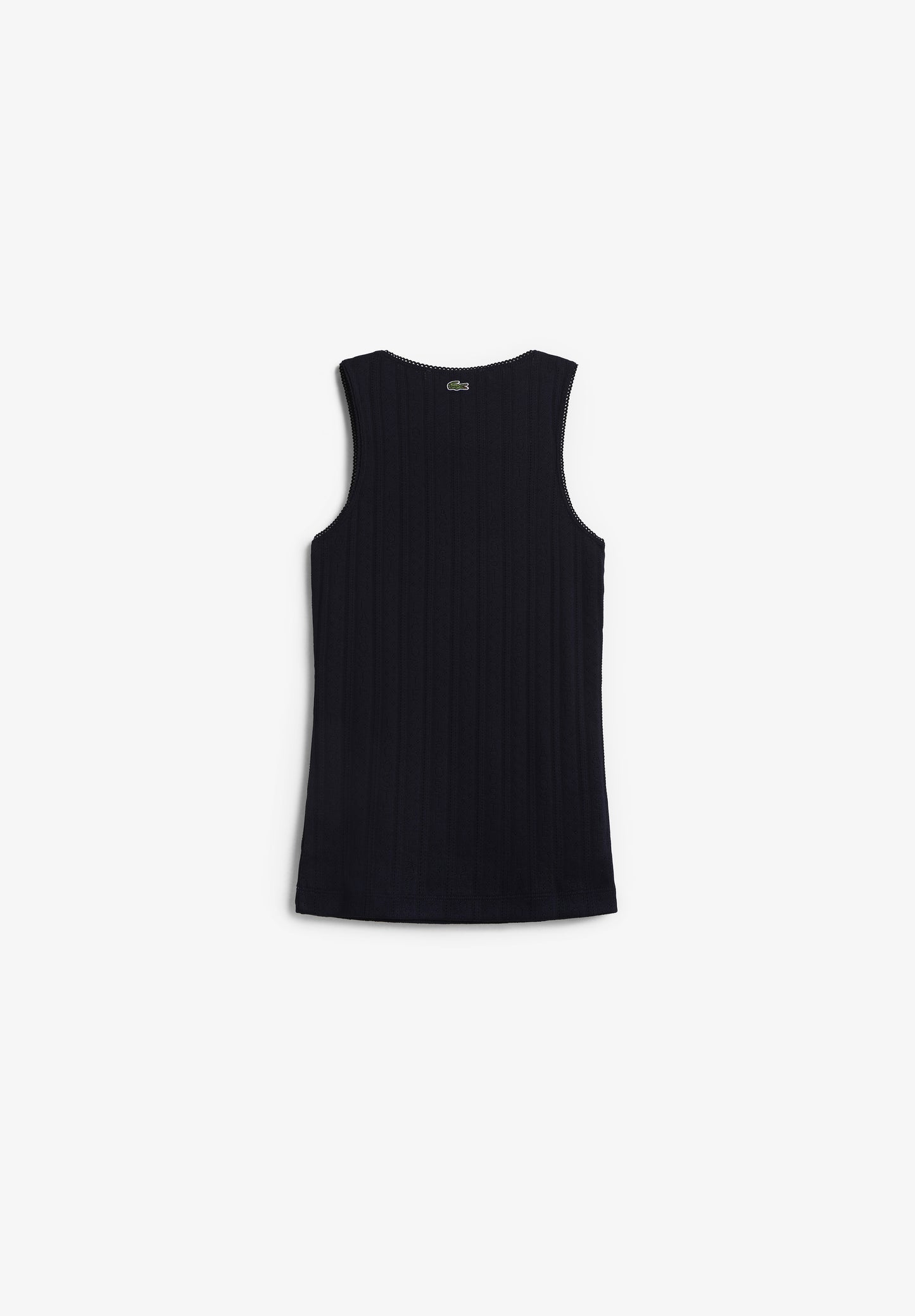 LACOSTE | TANK TOP LACE