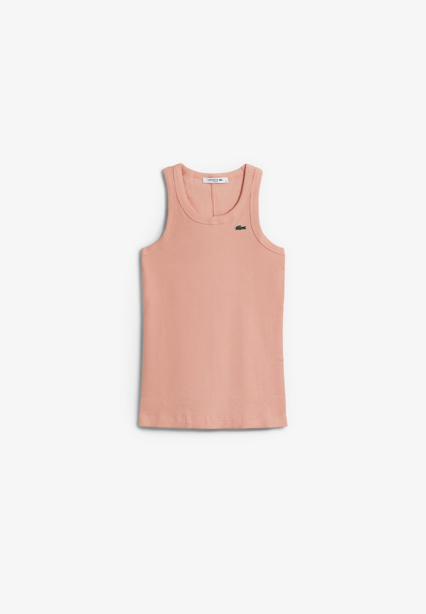 LACOSTE | TOP LOGO MUJER
