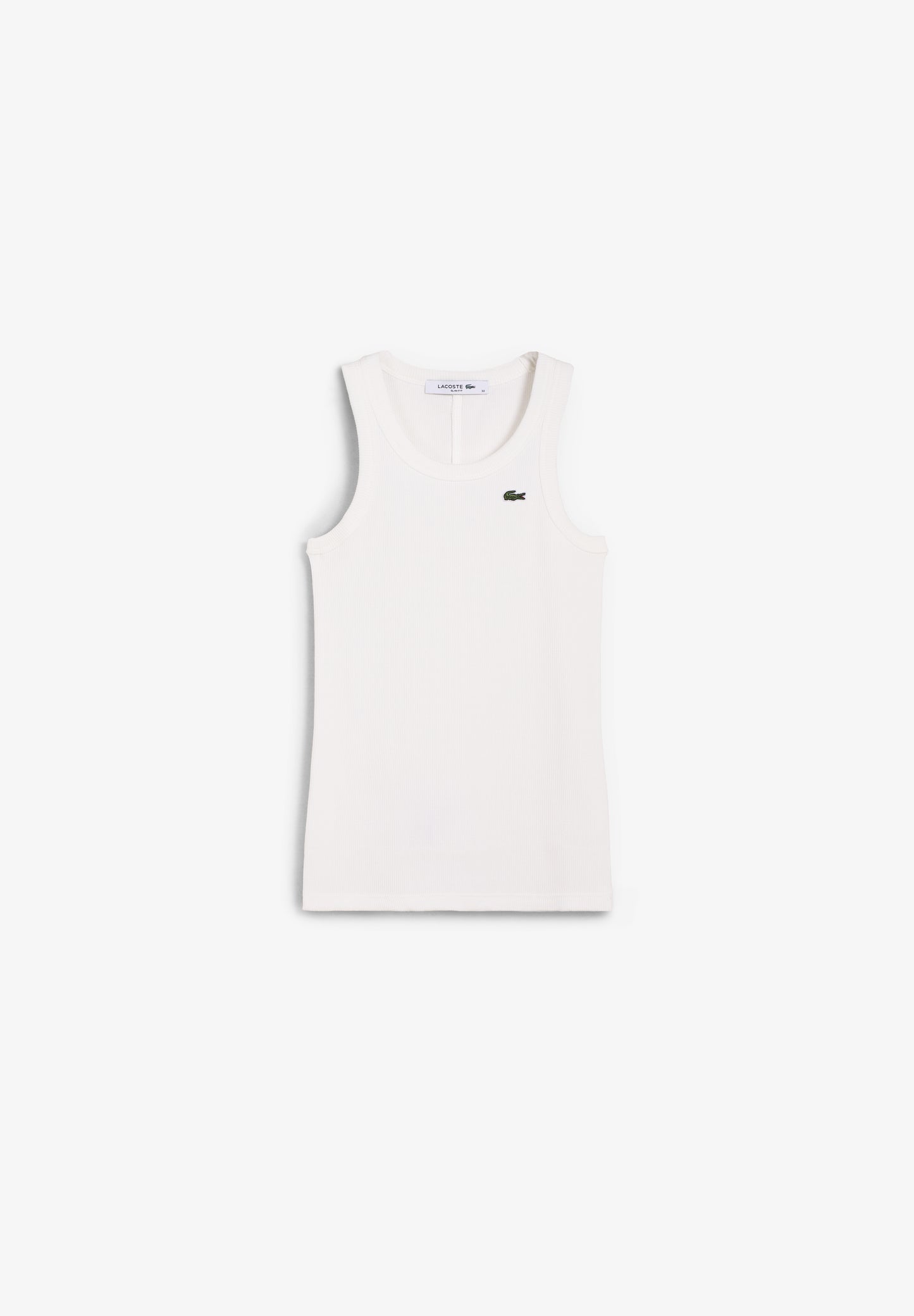 LACOSTE | TOP LOGO