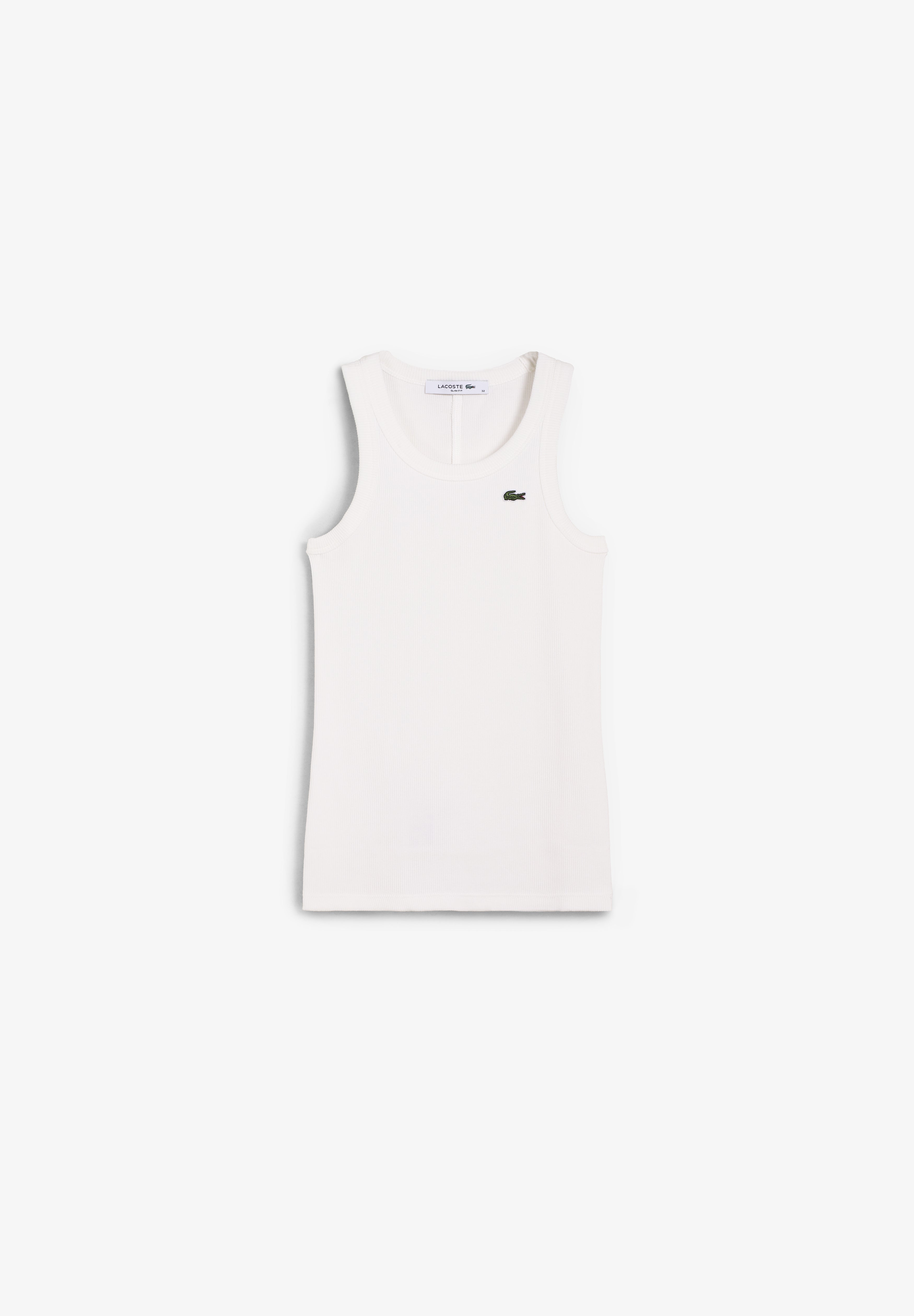 LACOSTE | TANK TOP LOGO