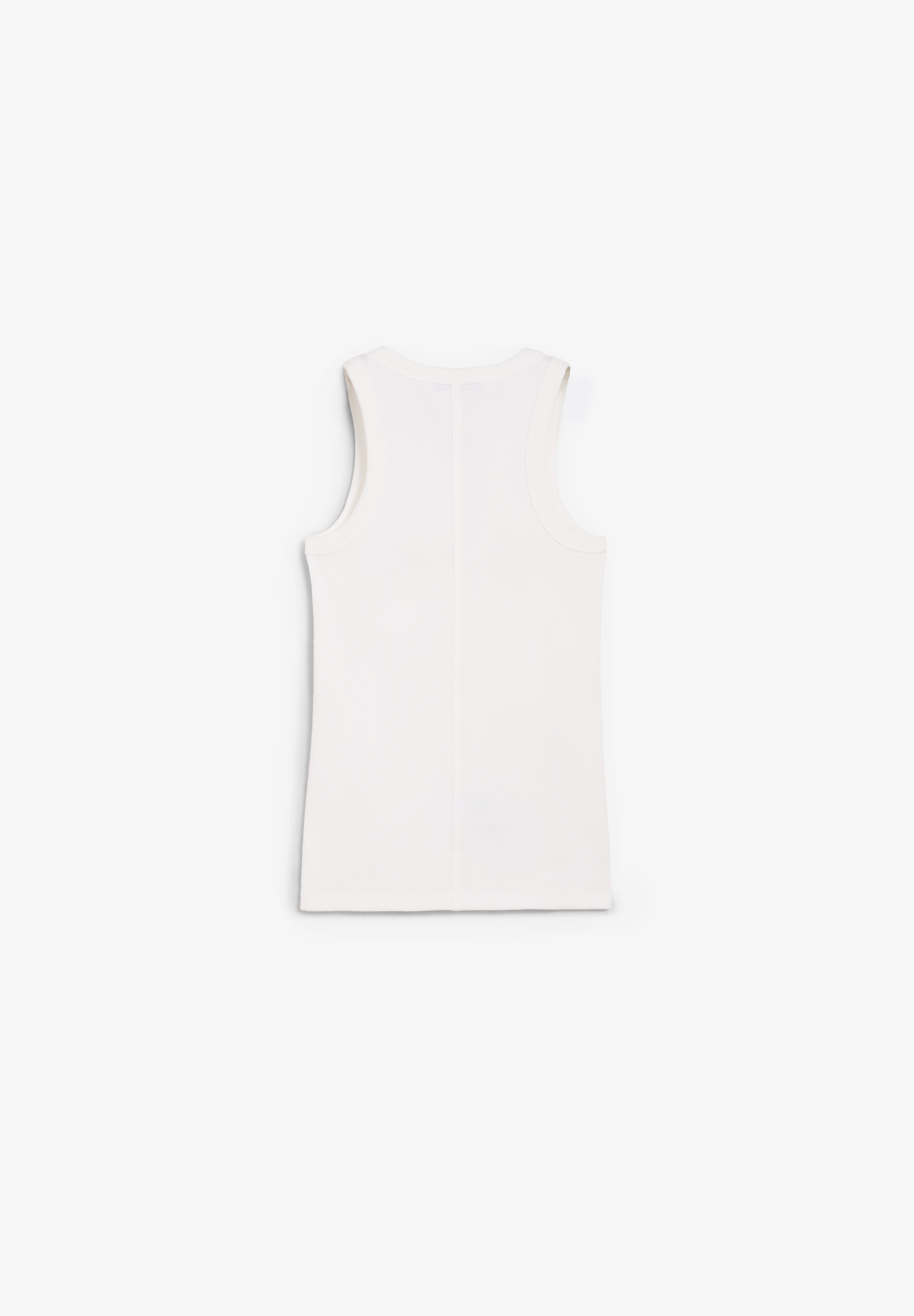 LACOSTE | TANK TOP LOGO