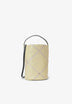 MERCULES | BOLSO BUCKET MISTY