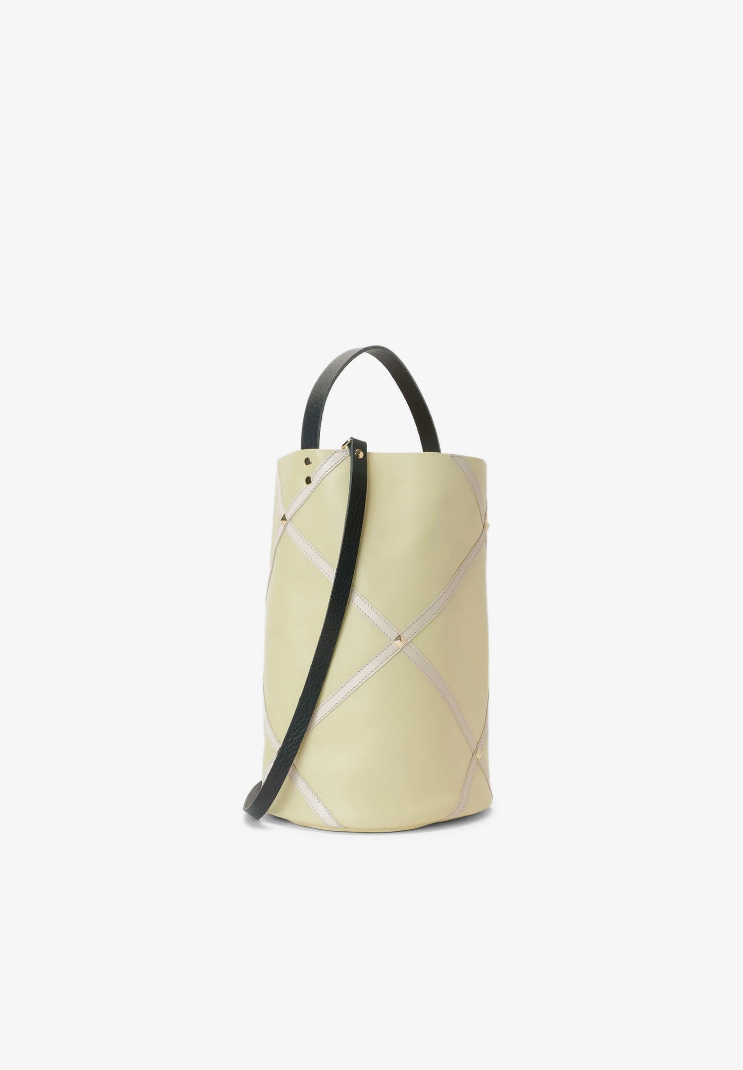 MERCULES | BOLSO BUCKET MISTY