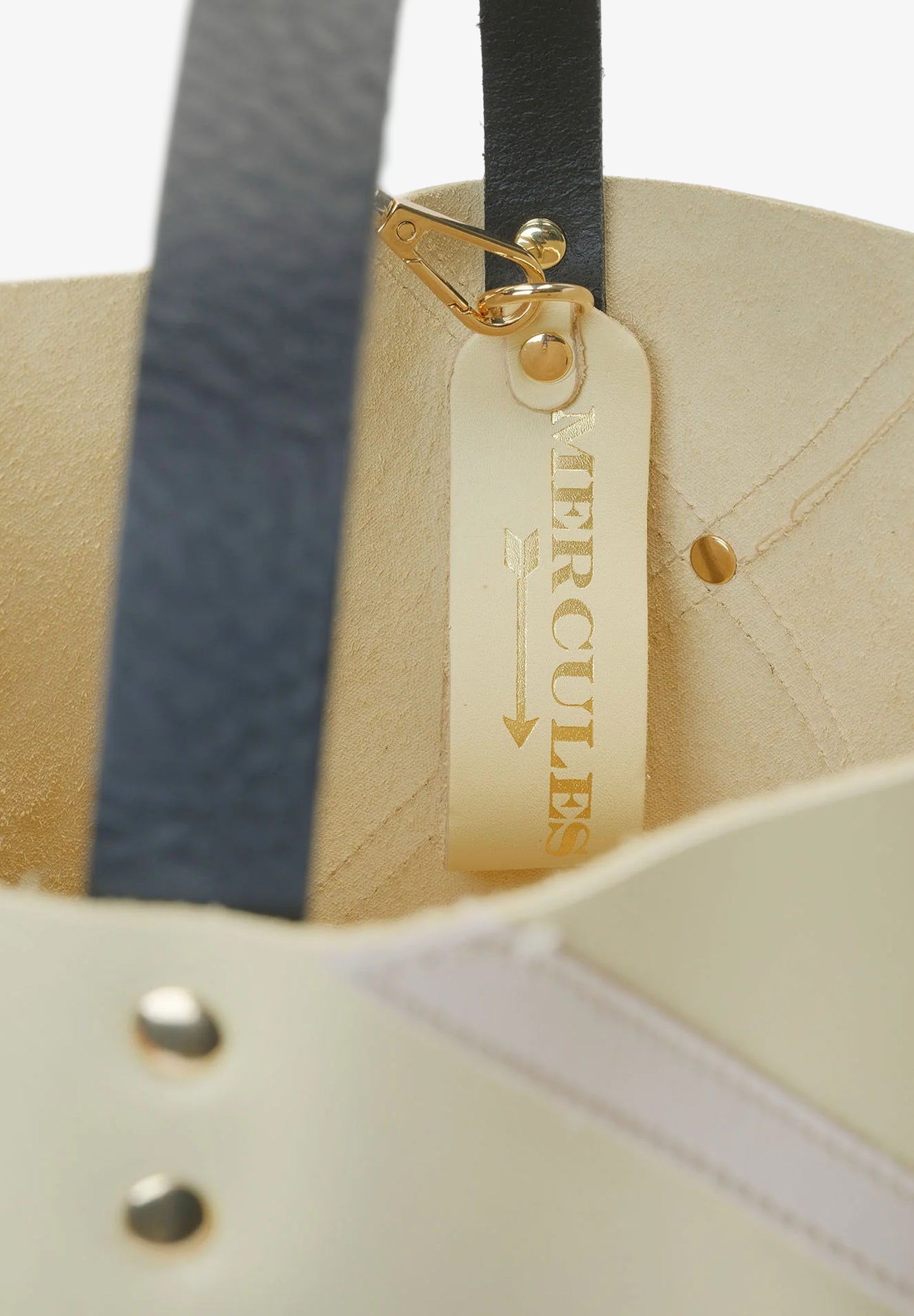 MERCULES | BOLSO BUCKET MISTY