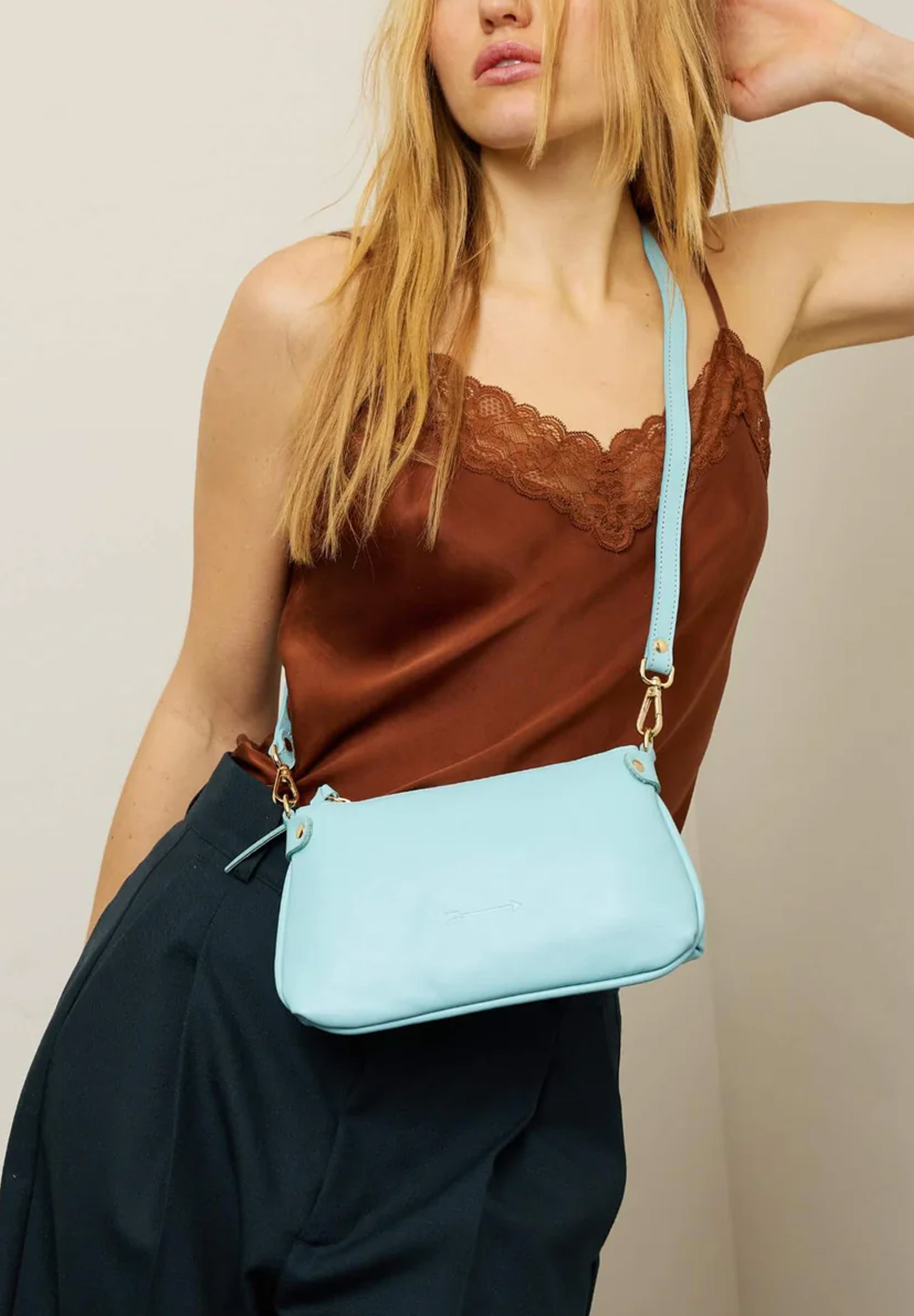 MERCULES | BOLSO FOXY